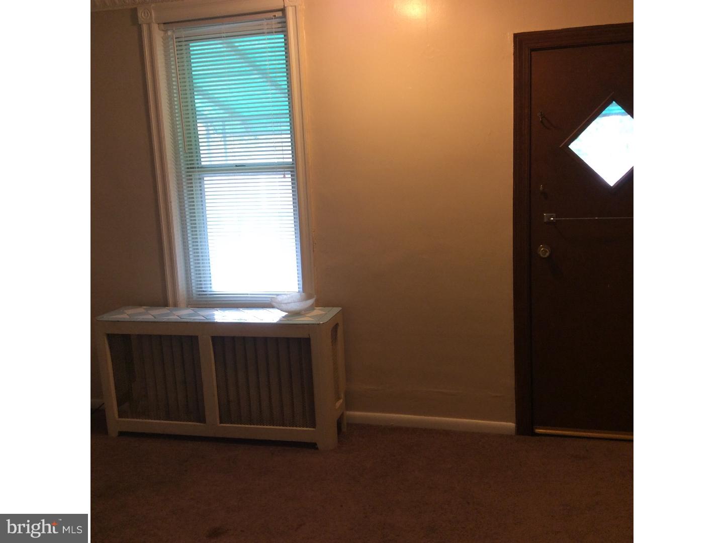 PHILADELPHIA (WEST) - Residential Income