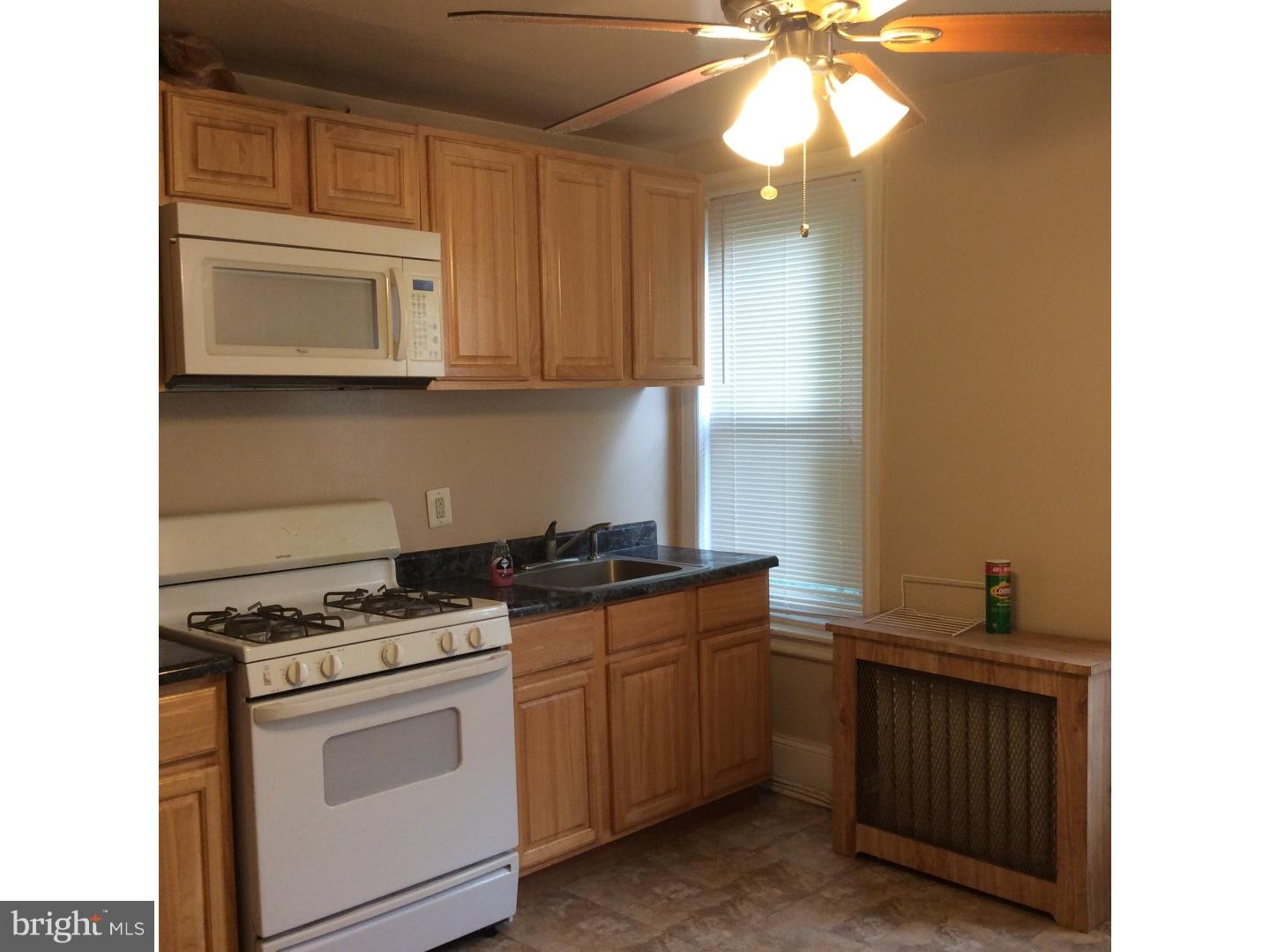 PHILADELPHIA (WEST) - Residential Income