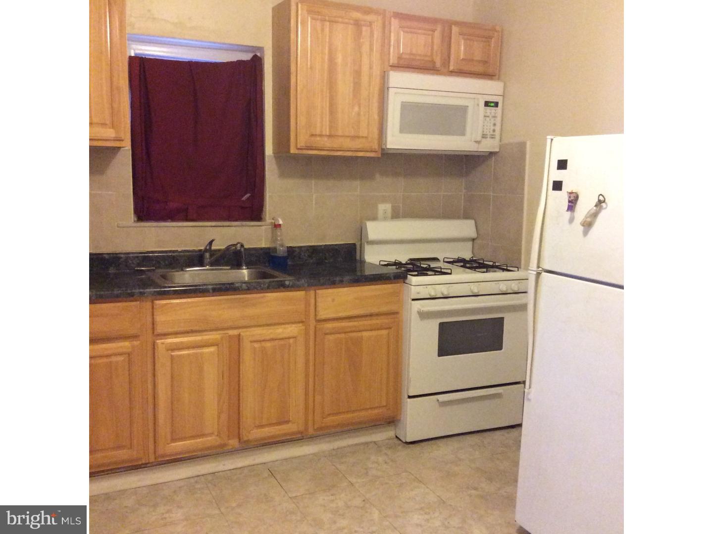 PHILADELPHIA (WEST) - Residential Income