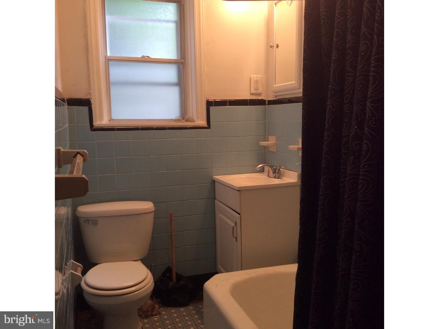 PHILADELPHIA (WEST) - Residential Income