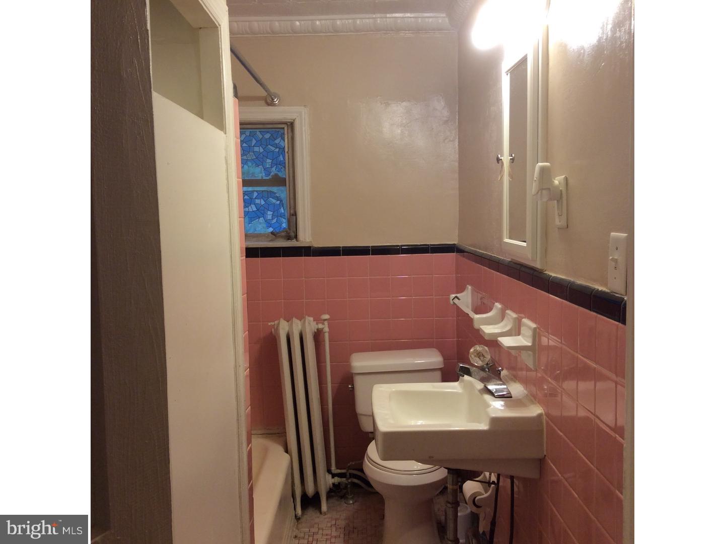 PHILADELPHIA (WEST) - Residential Income