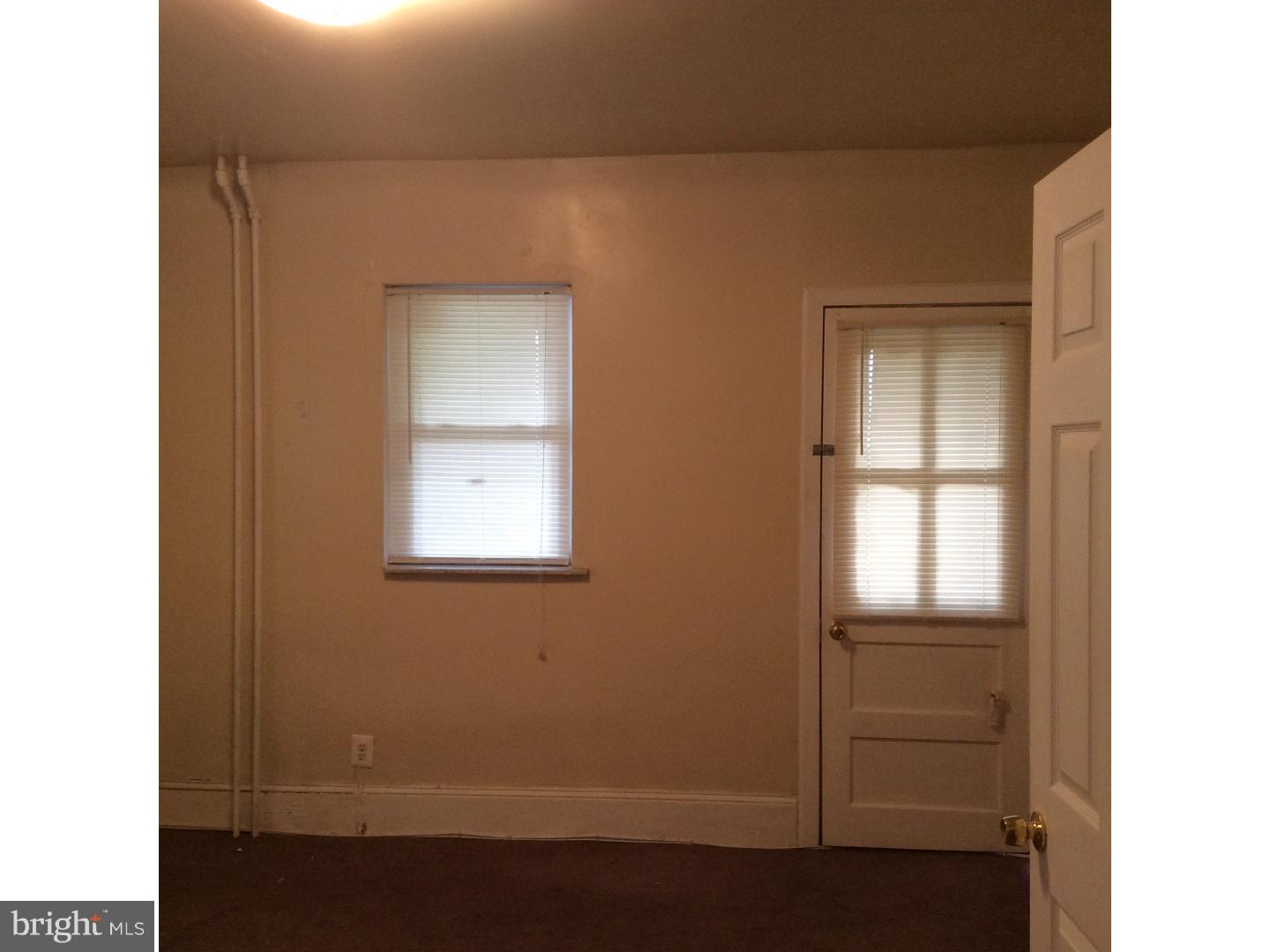 PHILADELPHIA (WEST) - Residential Income