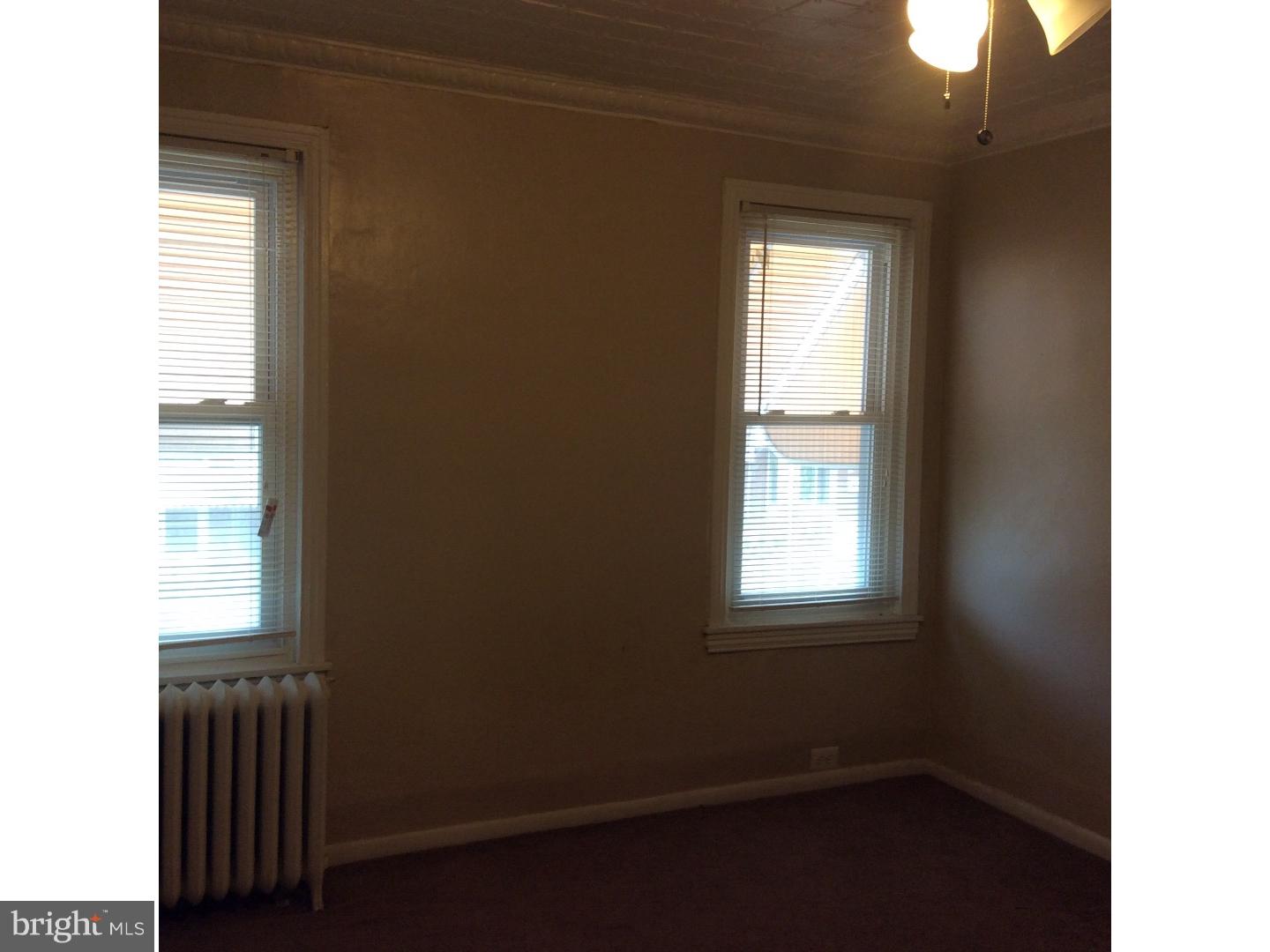 PHILADELPHIA (WEST) - Residential Income