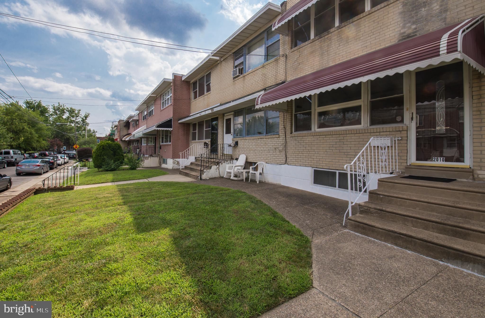 SOUTHBROOK PARK - Residential