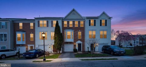 2483 LAKESIDE DRIVE FREDERICK MD 21702