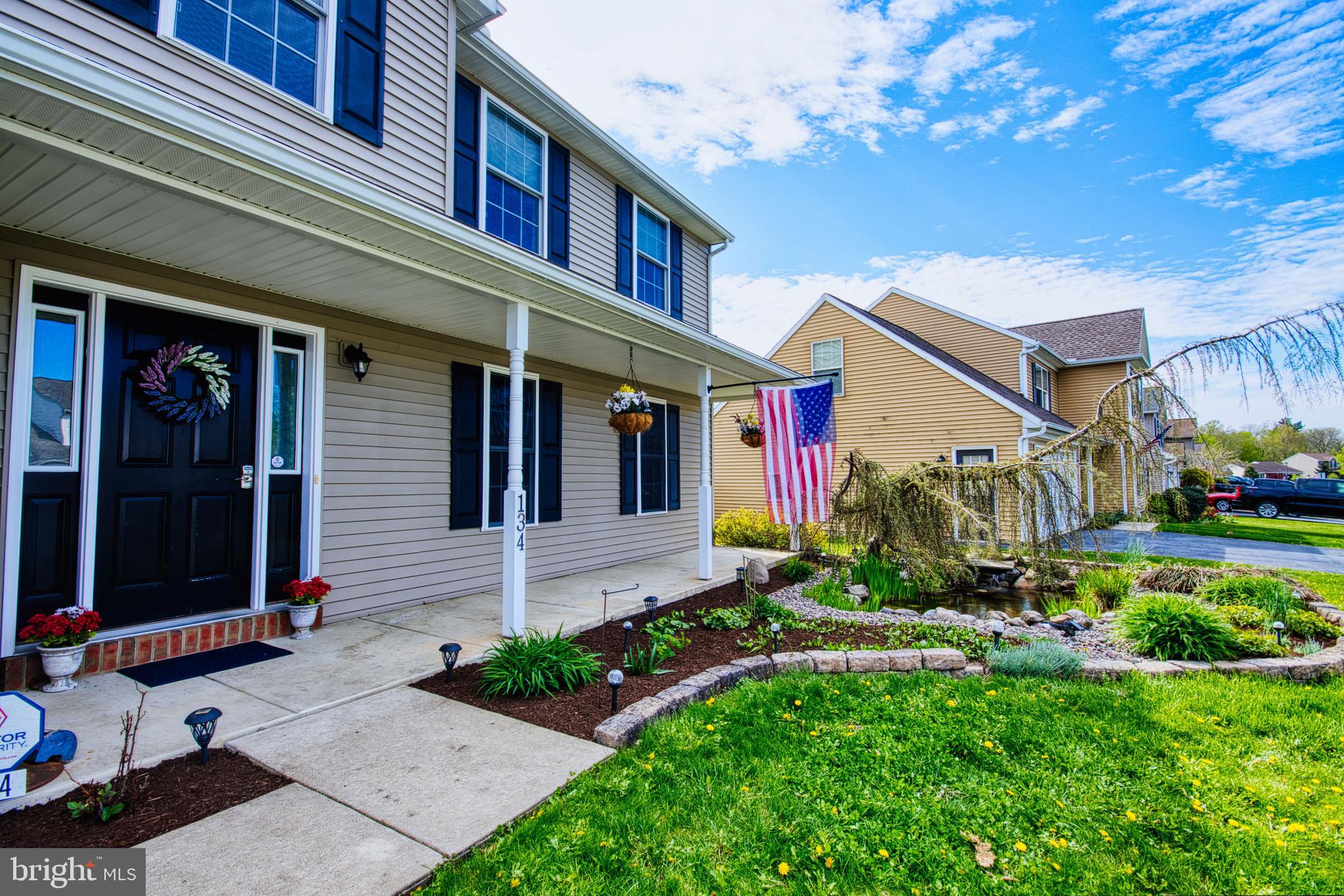 134 CREEK VIEW DRIVE