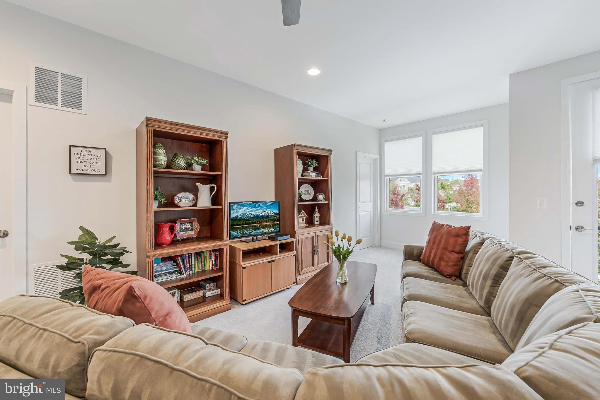 BIRCHWOOD AT BRAMBLETON - Residential