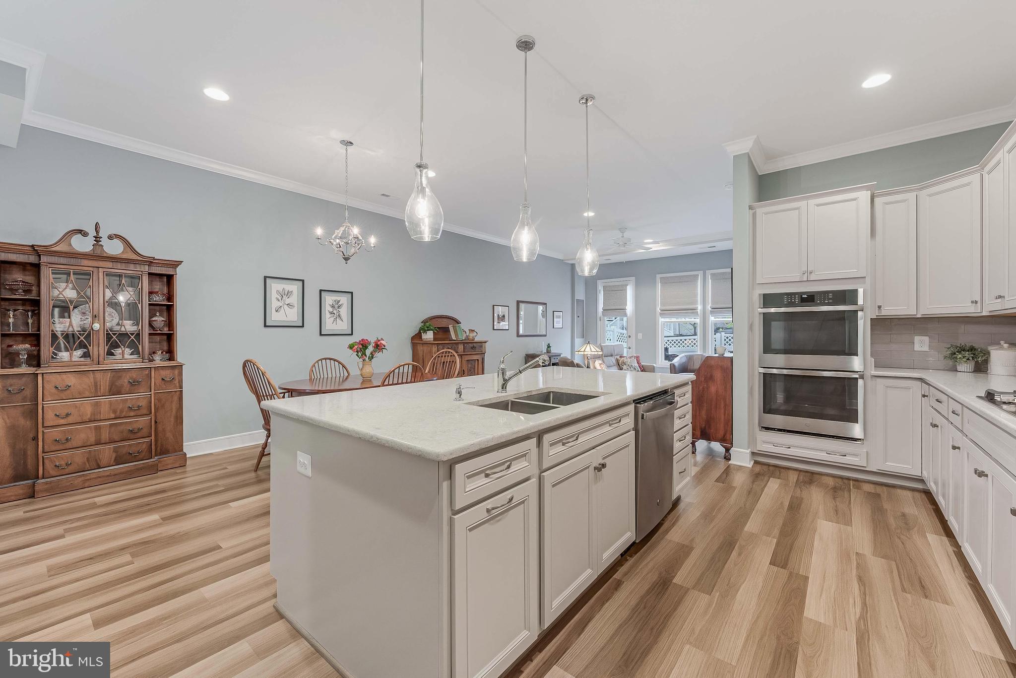 BIRCHWOOD AT BRAMBLETON - Residential