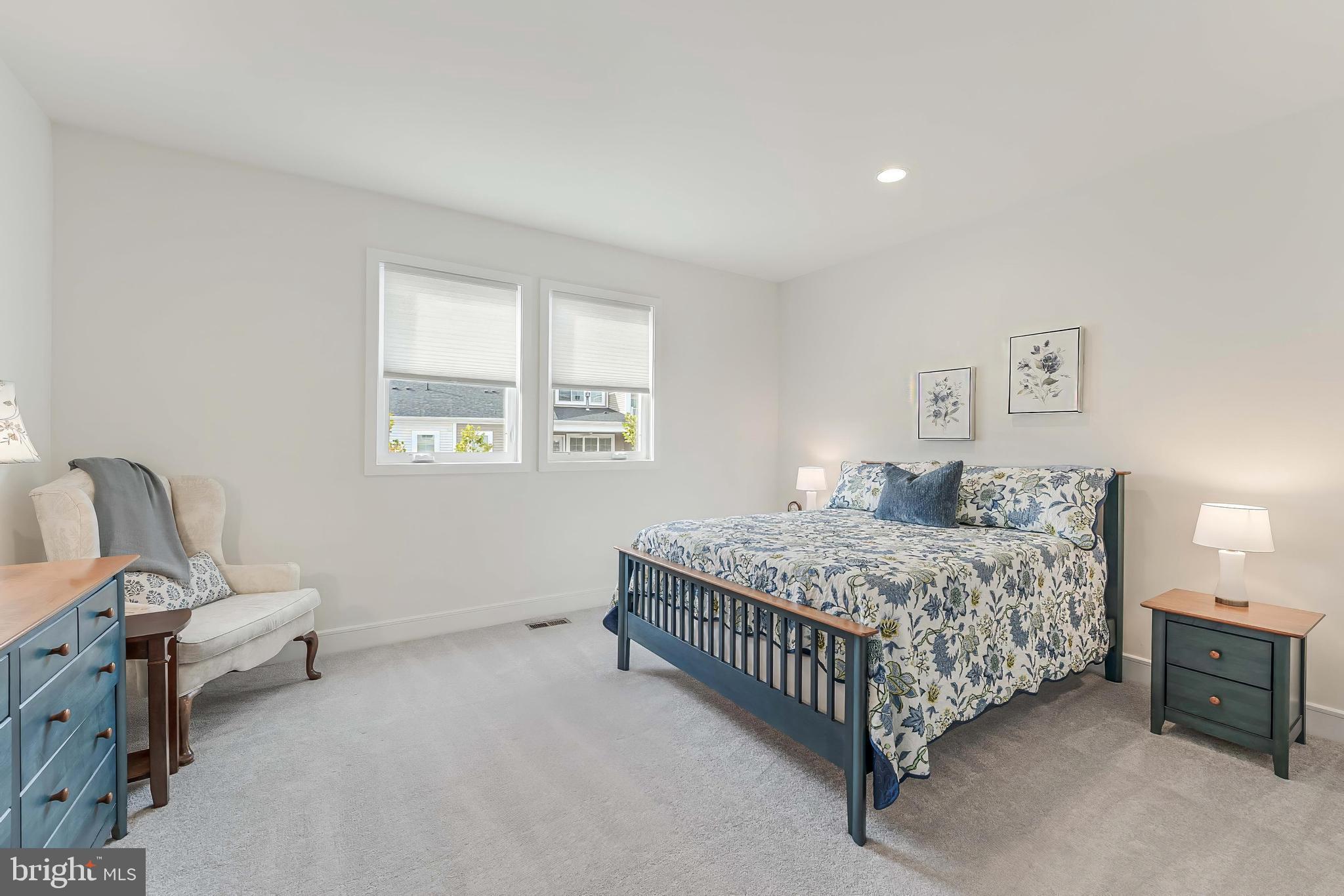 BIRCHWOOD AT BRAMBLETON - Residential