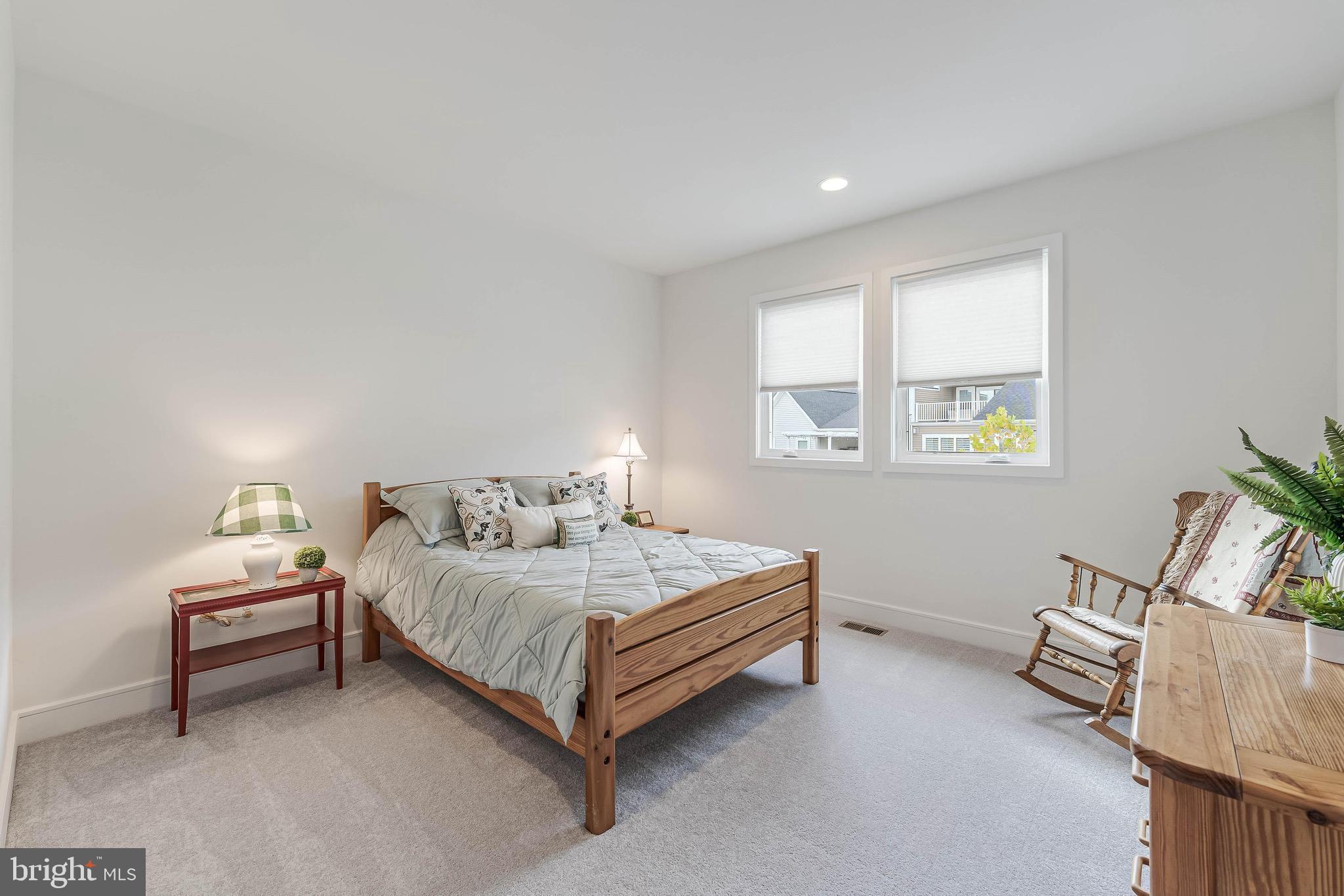 BIRCHWOOD AT BRAMBLETON - Residential