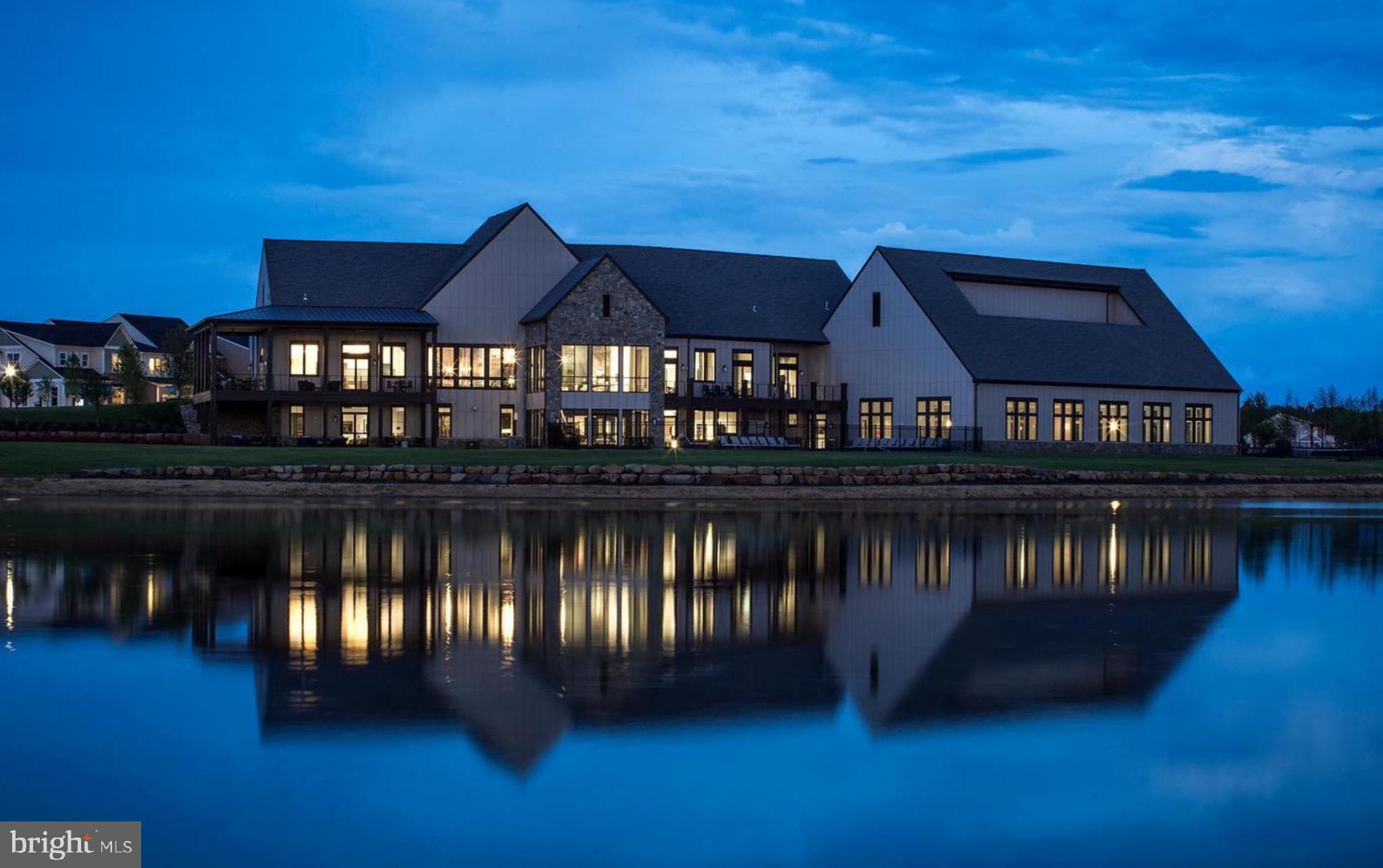 BIRCHWOOD AT BRAMBLETON - Residential