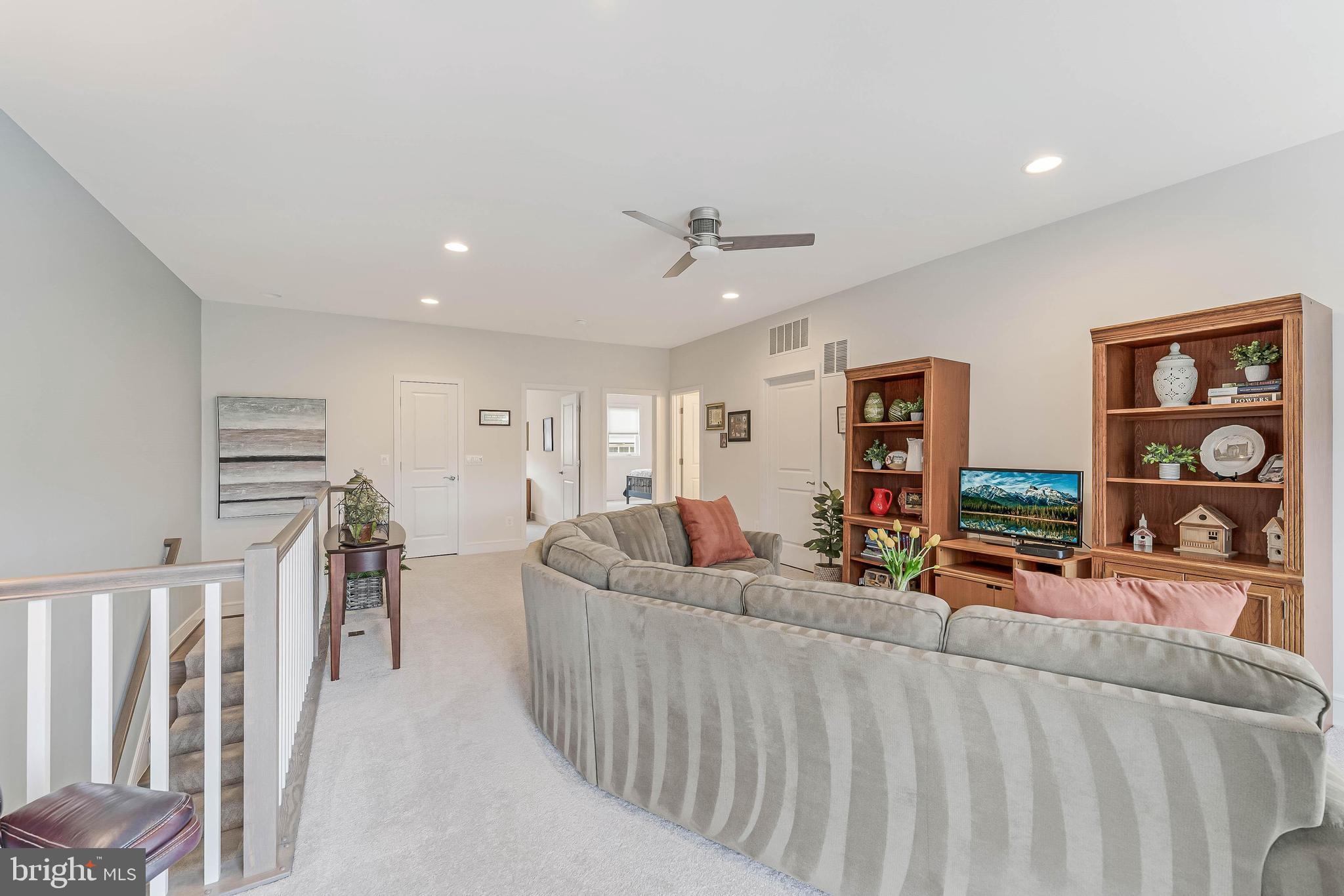 BIRCHWOOD AT BRAMBLETON - Residential