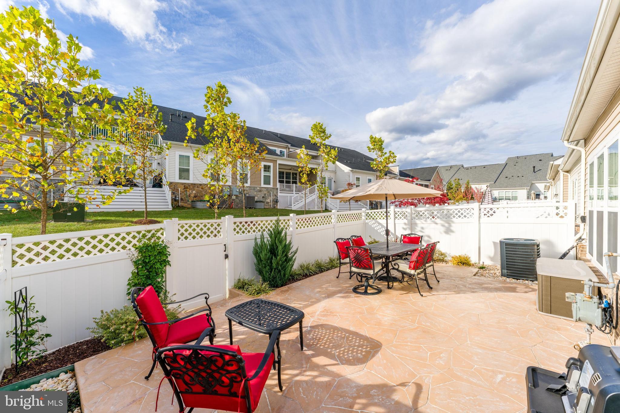 BIRCHWOOD AT BRAMBLETON - Residential