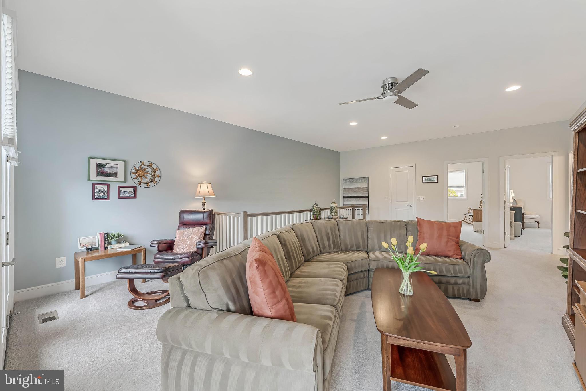 BIRCHWOOD AT BRAMBLETON - Residential