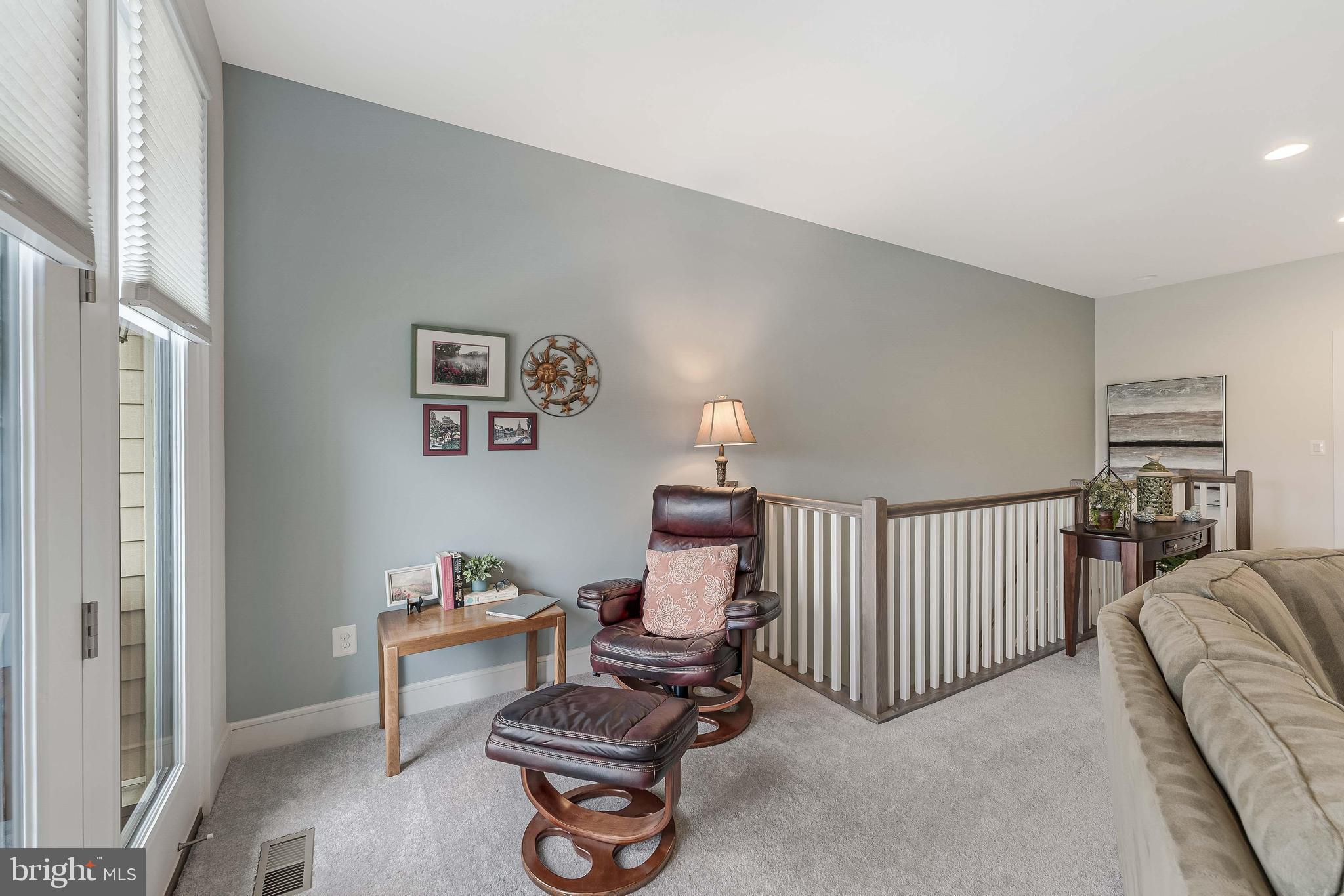 BIRCHWOOD AT BRAMBLETON - Residential