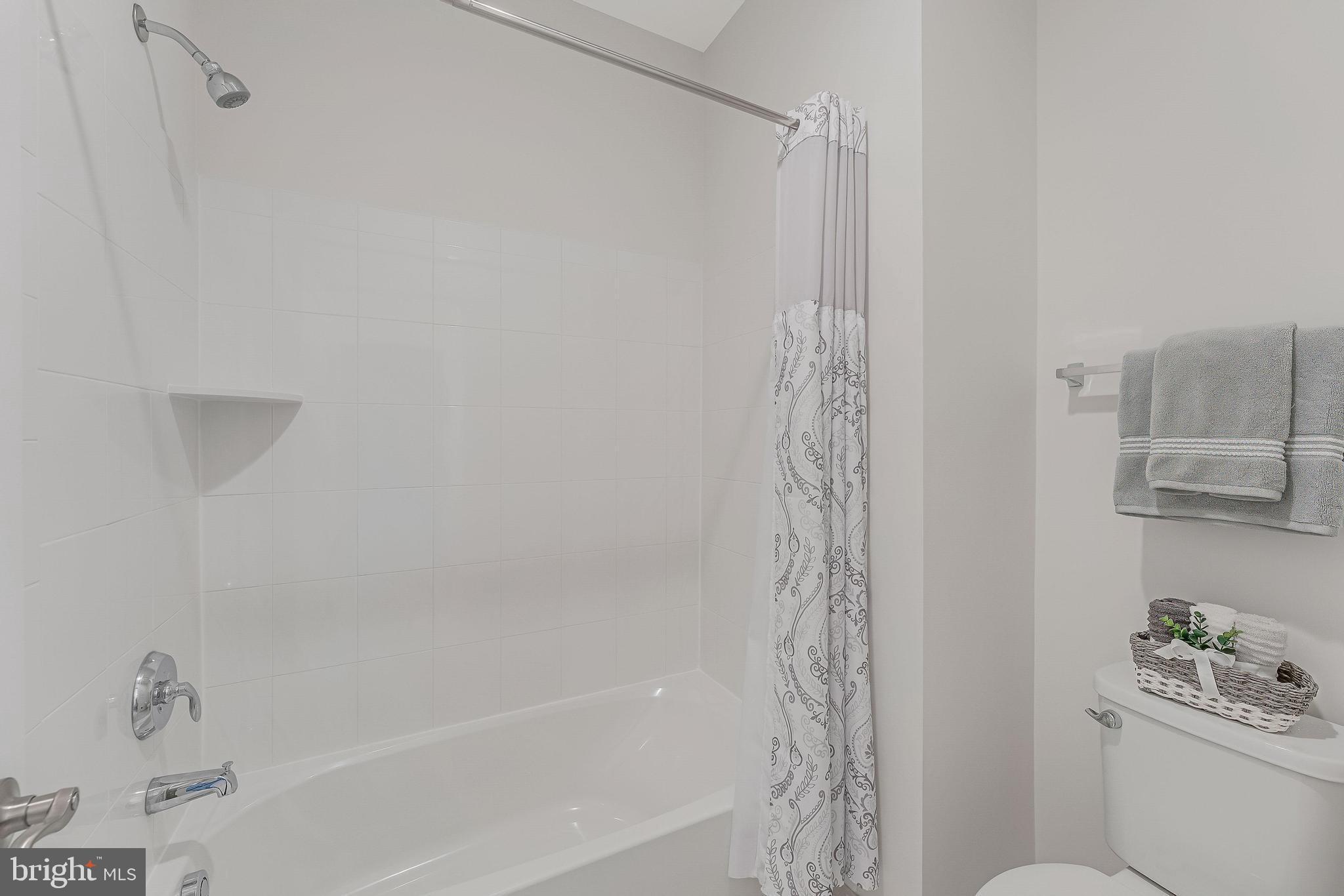 BIRCHWOOD AT BRAMBLETON - Residential