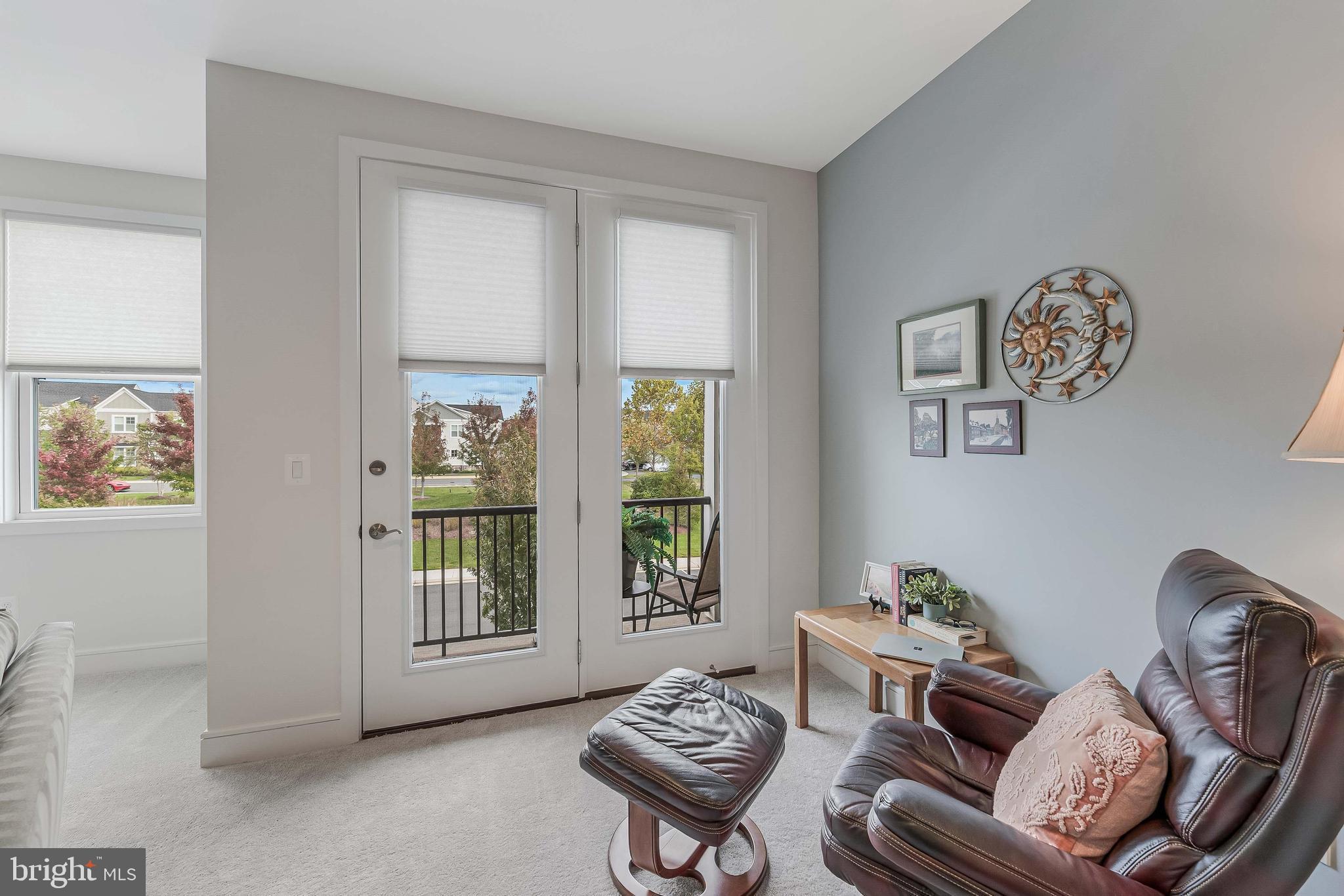 BIRCHWOOD AT BRAMBLETON - Residential