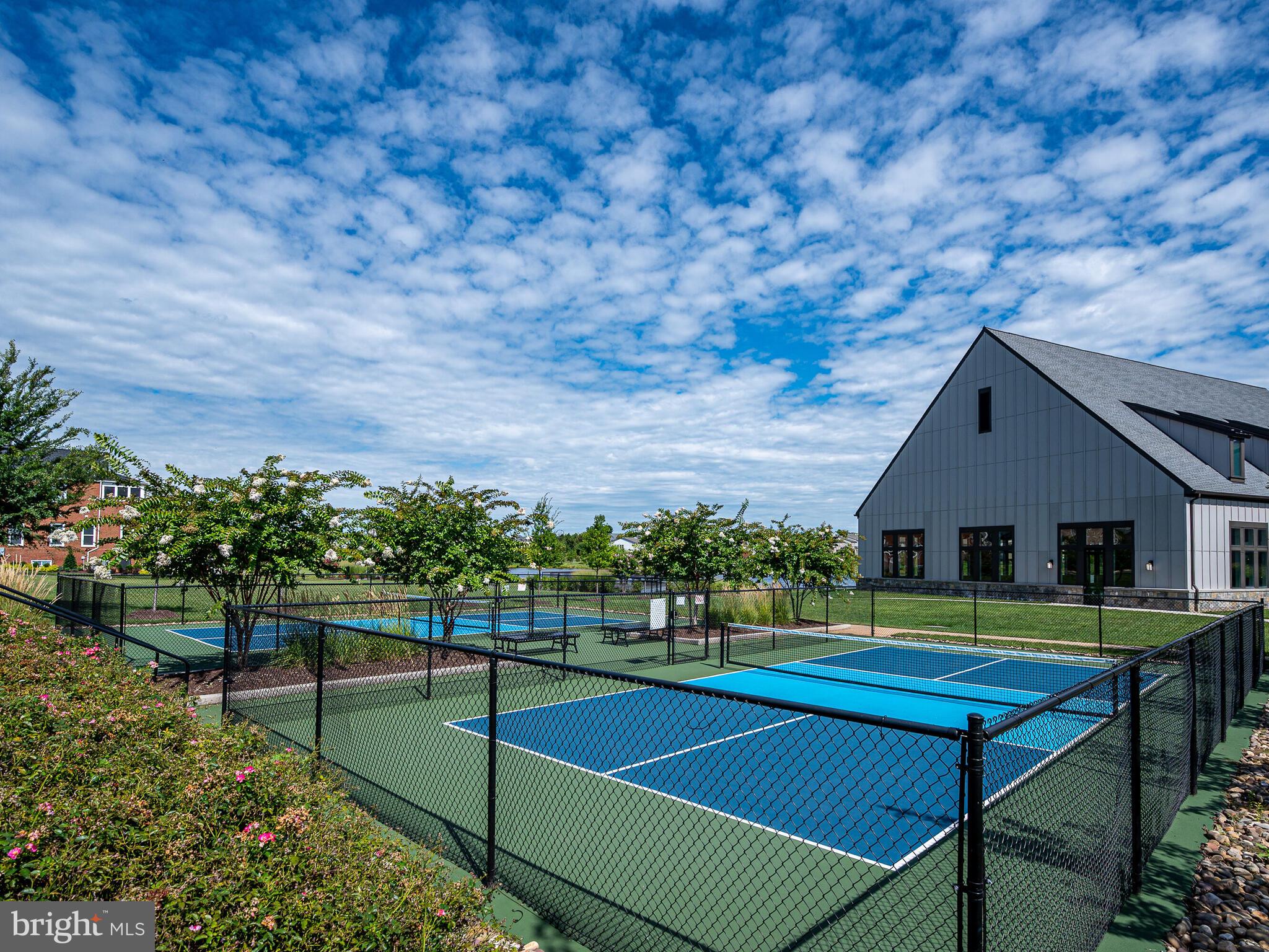 BIRCHWOOD AT BRAMBLETON - Residential