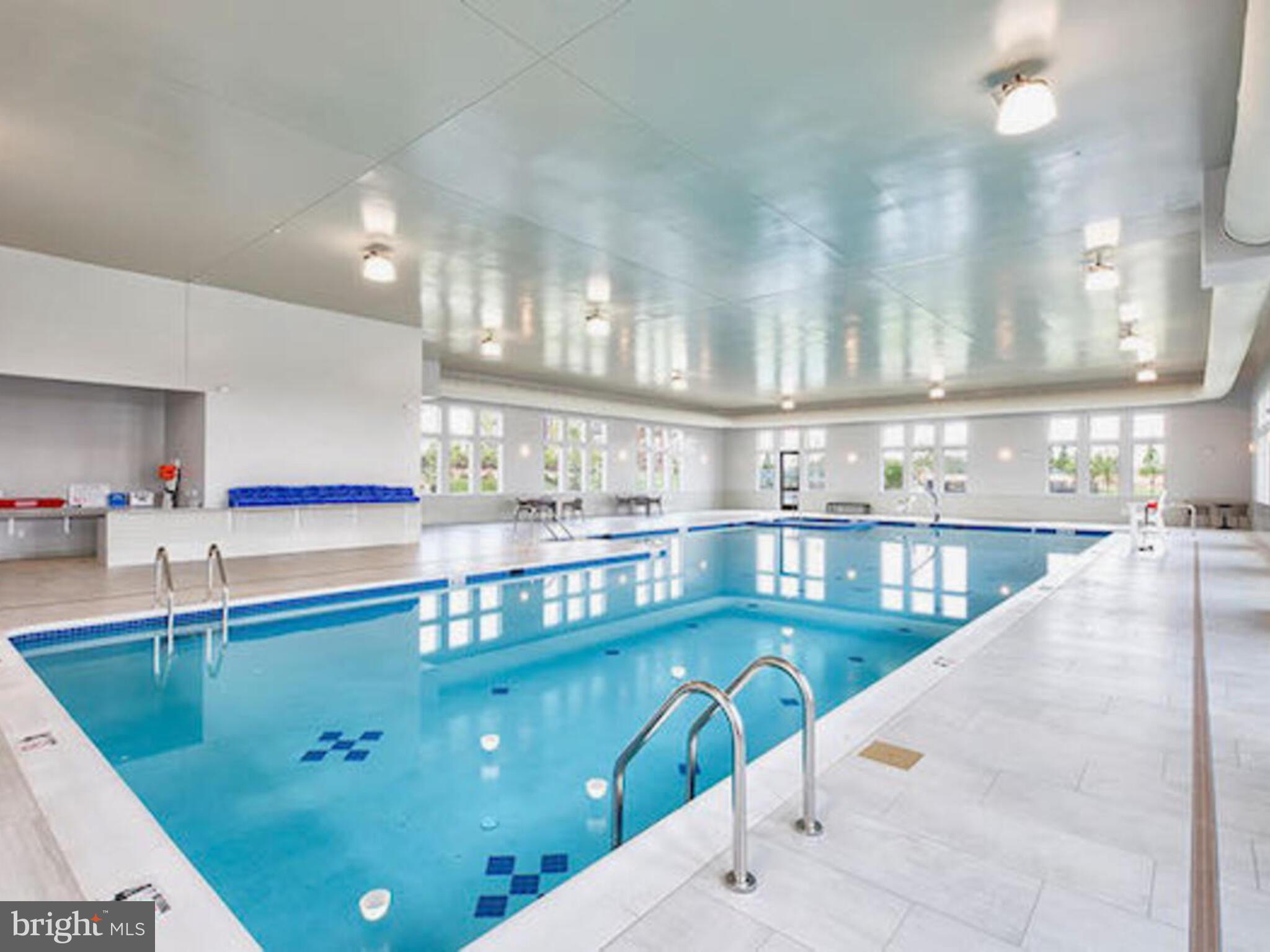 BIRCHWOOD AT BRAMBLETON - Residential