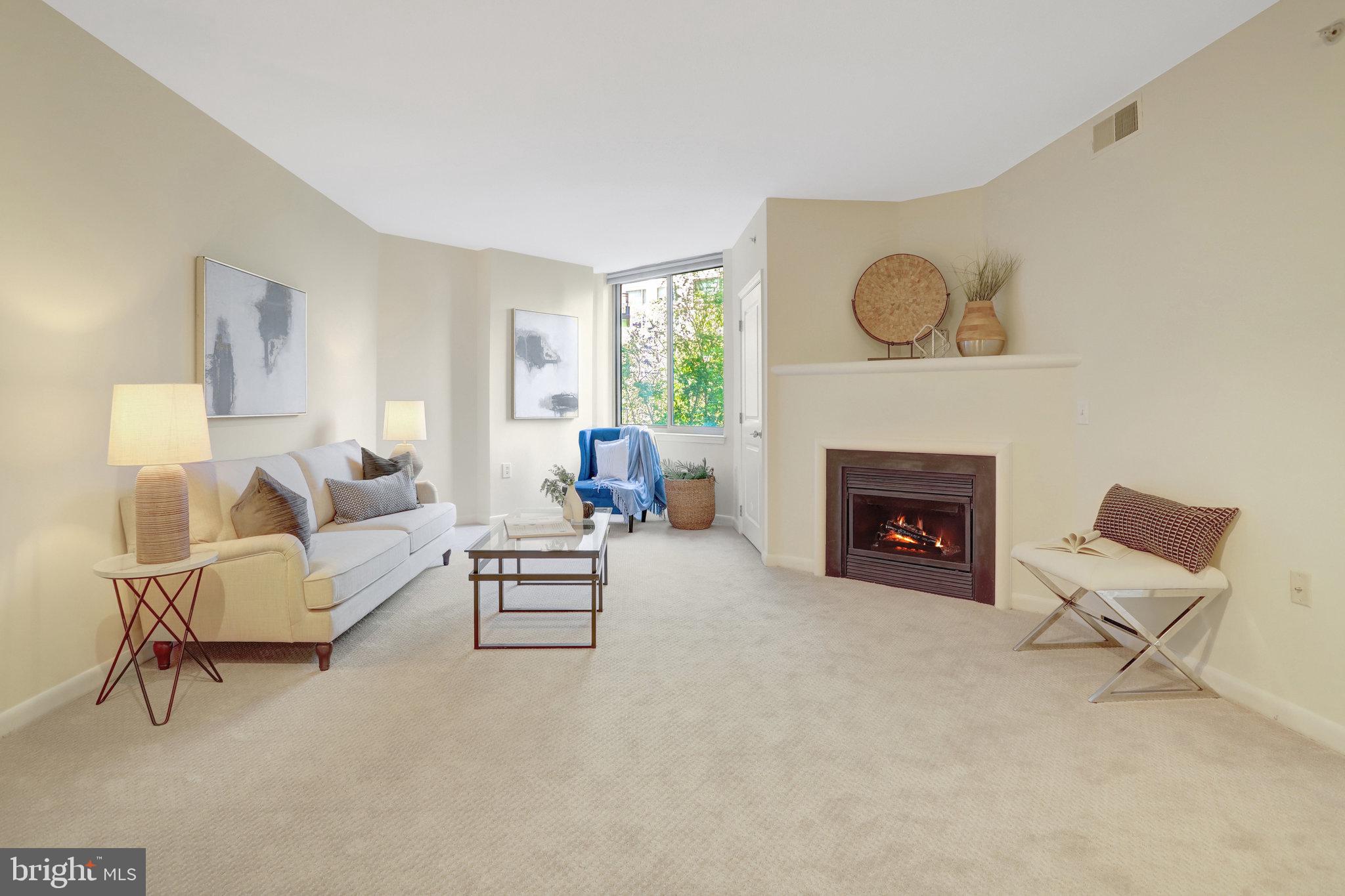 851 N GLEBE ROAD 321