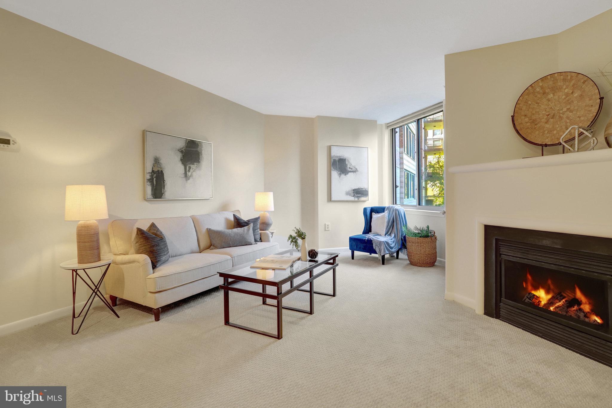 851 N GLEBE ROAD 321