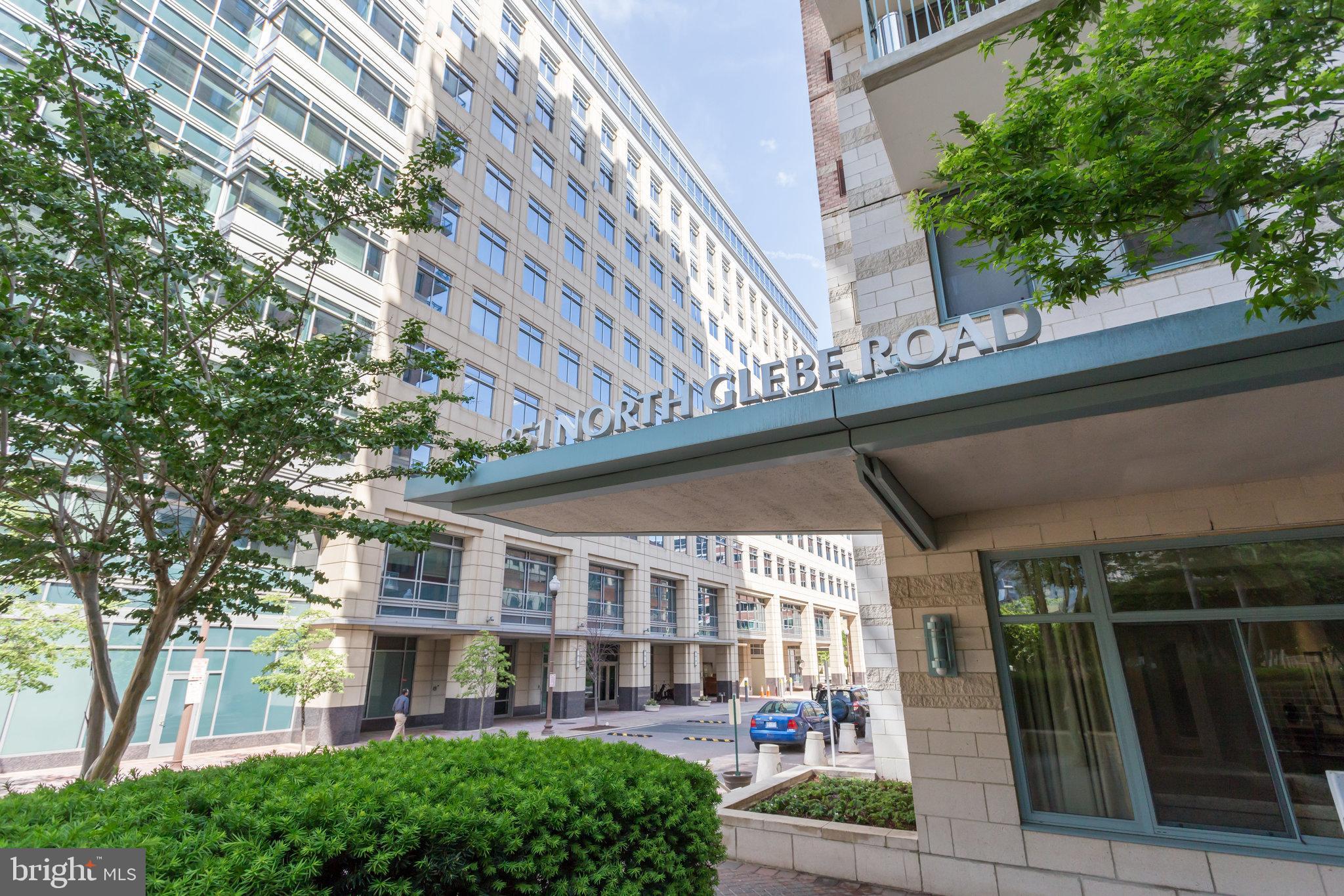 851 N GLEBE ROAD 321
