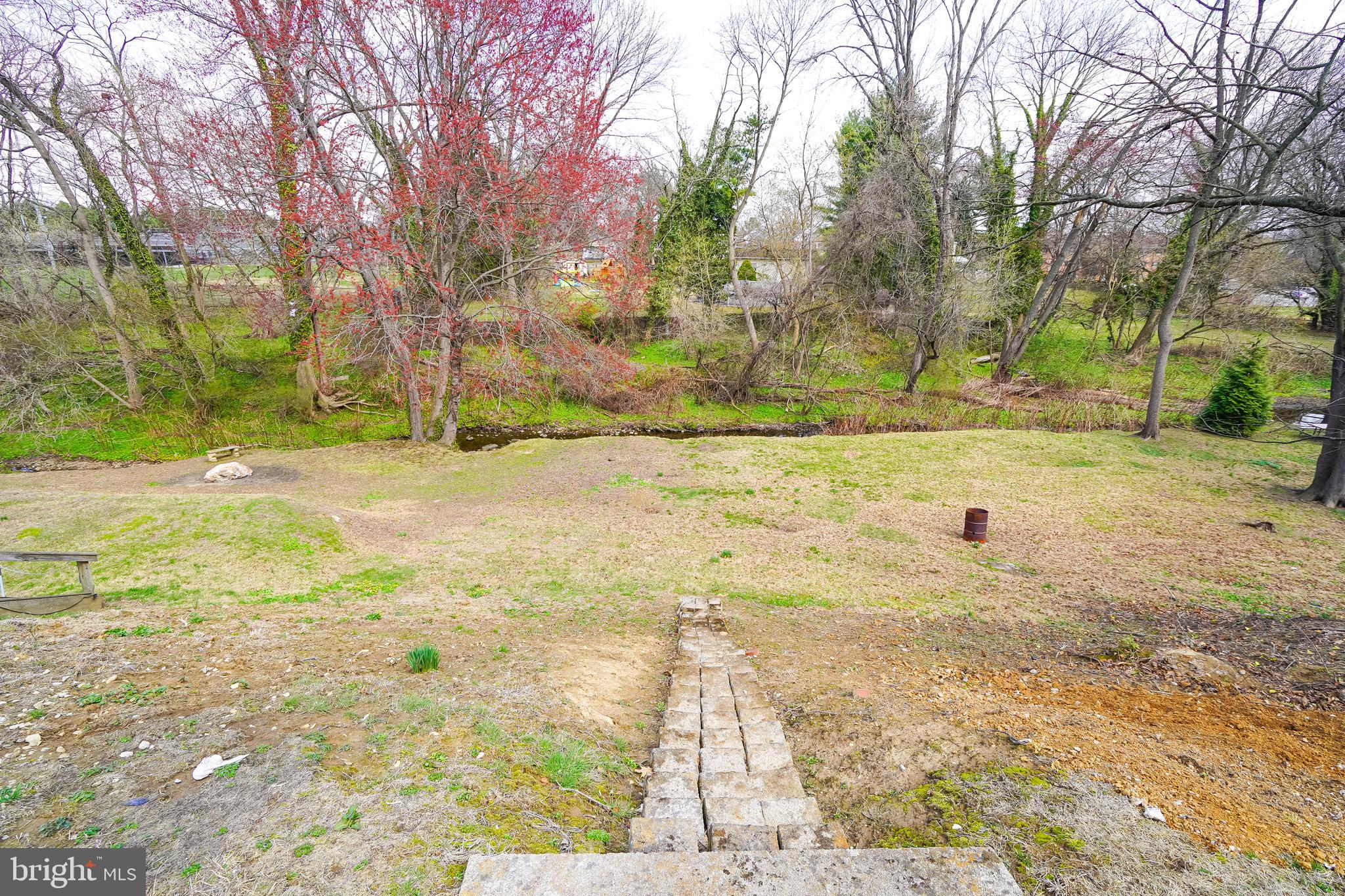 MILMONT PARK - Residential