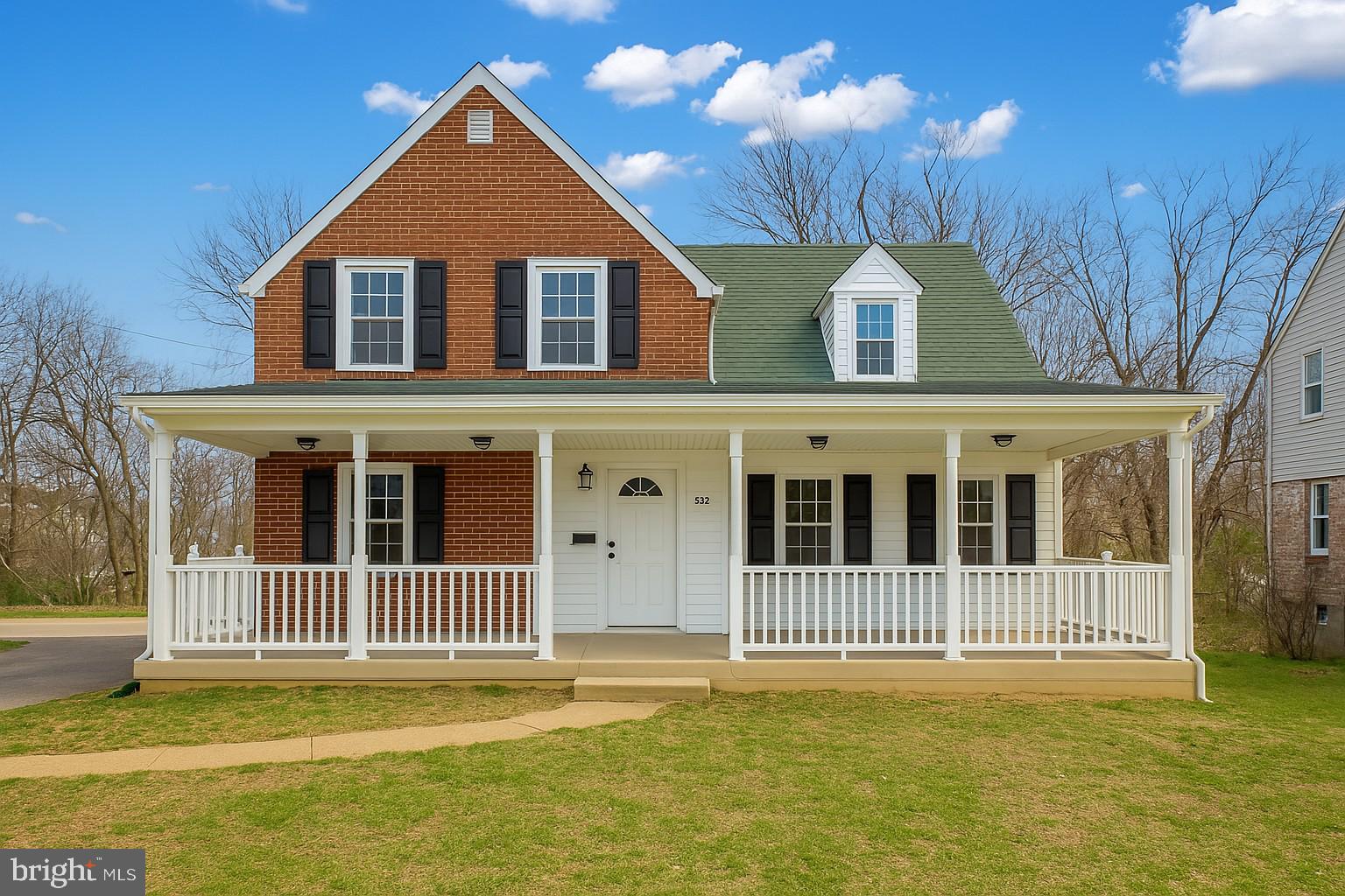 MILMONT PARK - Residential