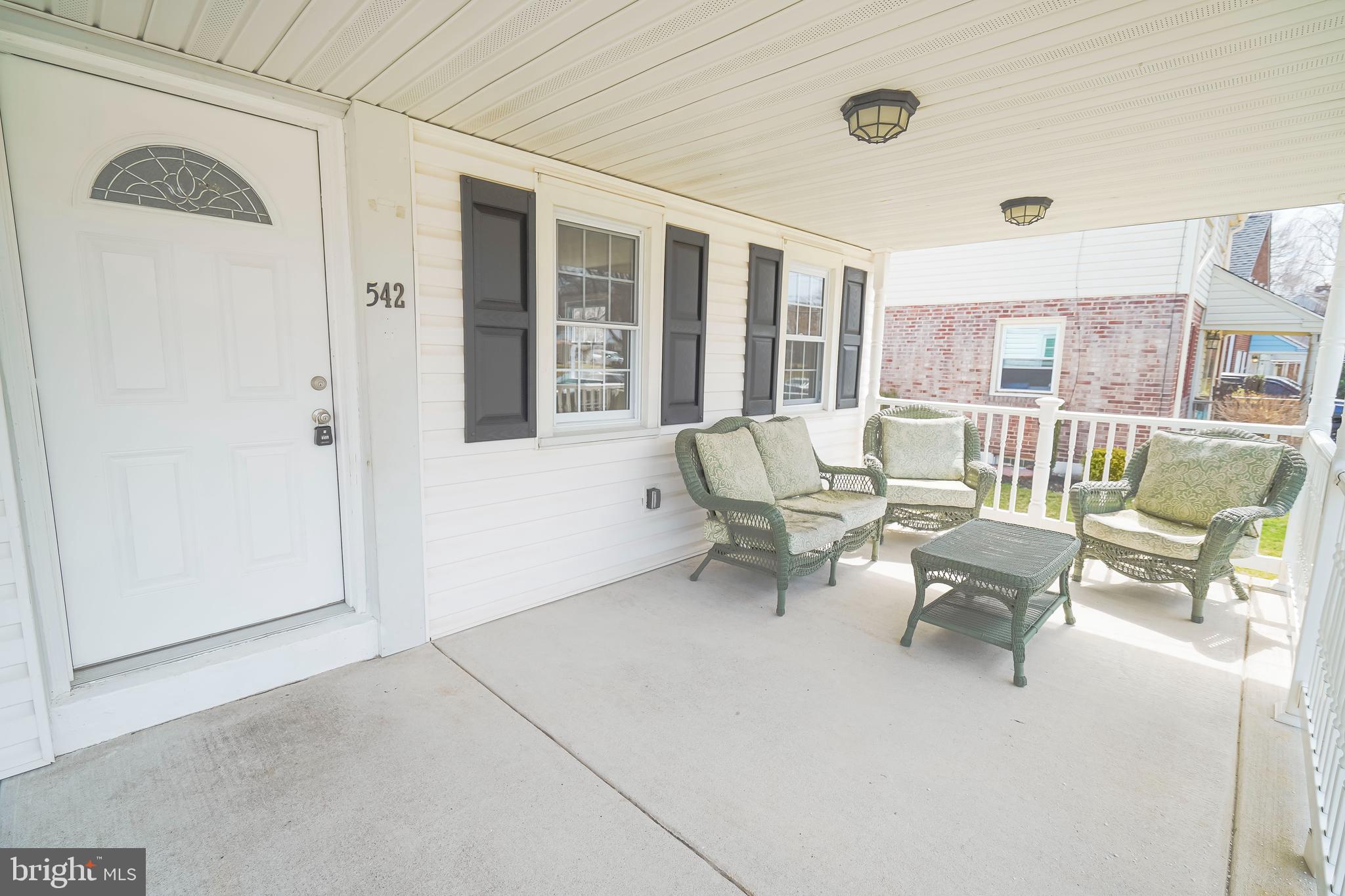 MILMONT PARK - Residential