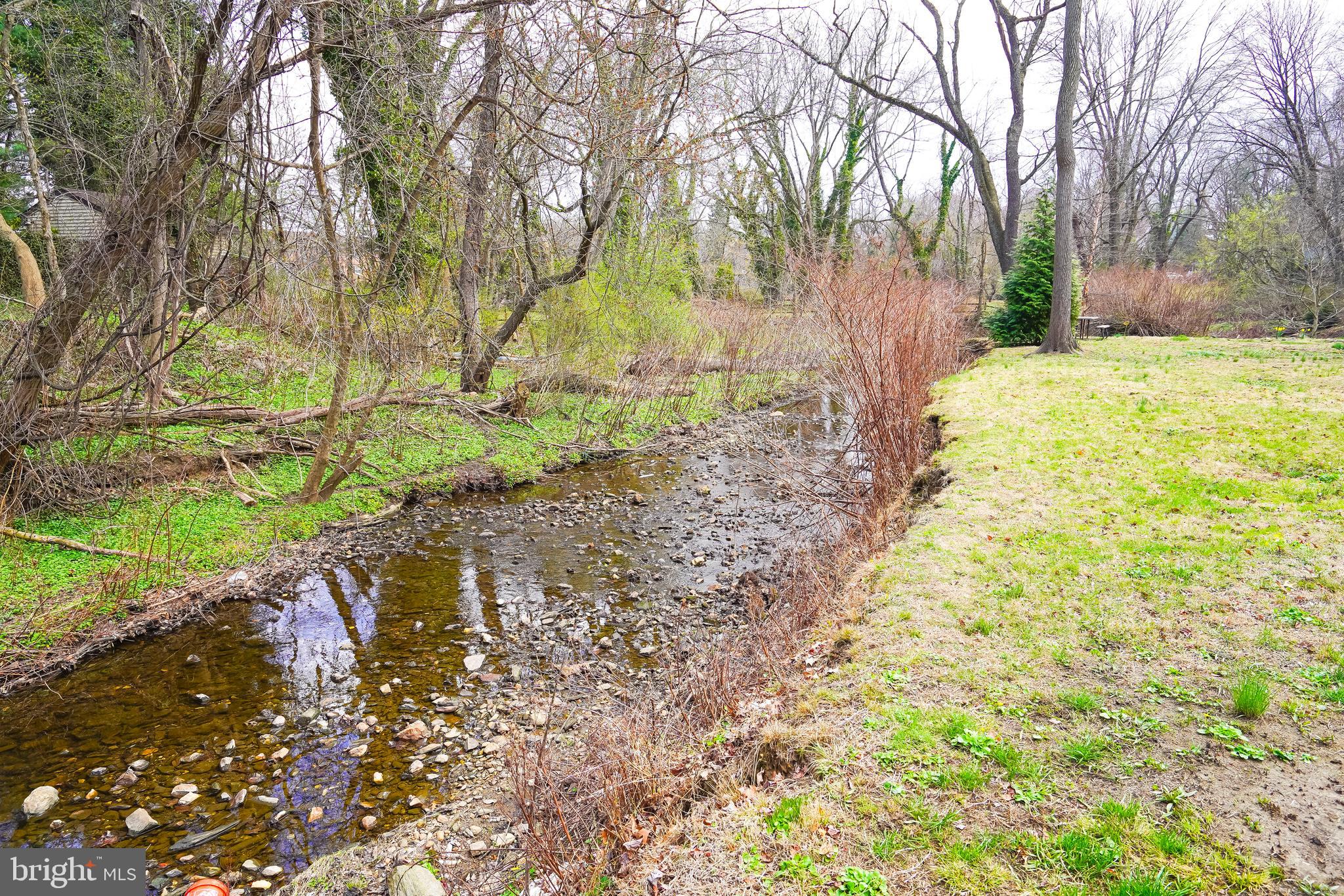 MILMONT PARK - Residential