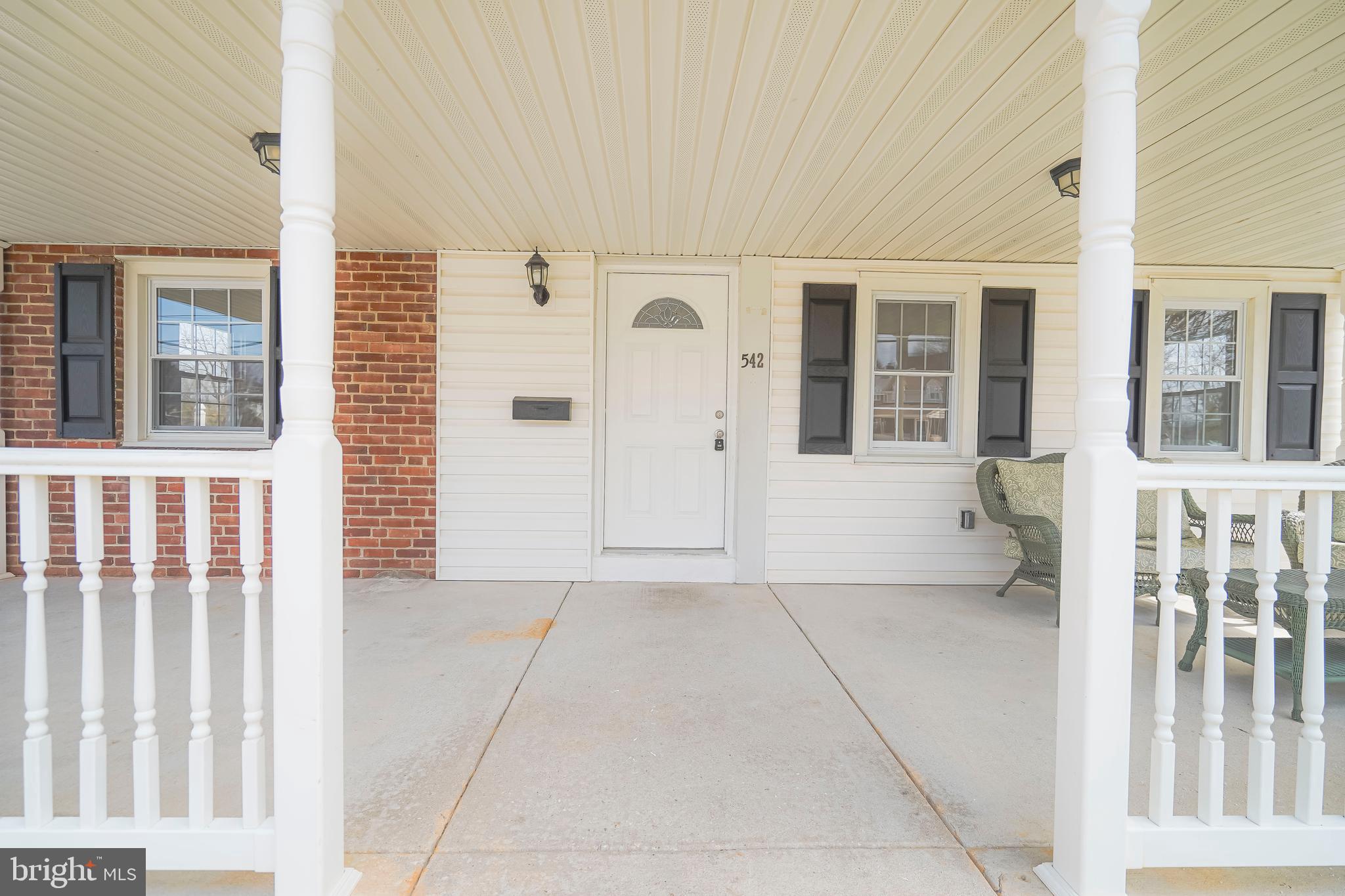 MILMONT PARK - Residential