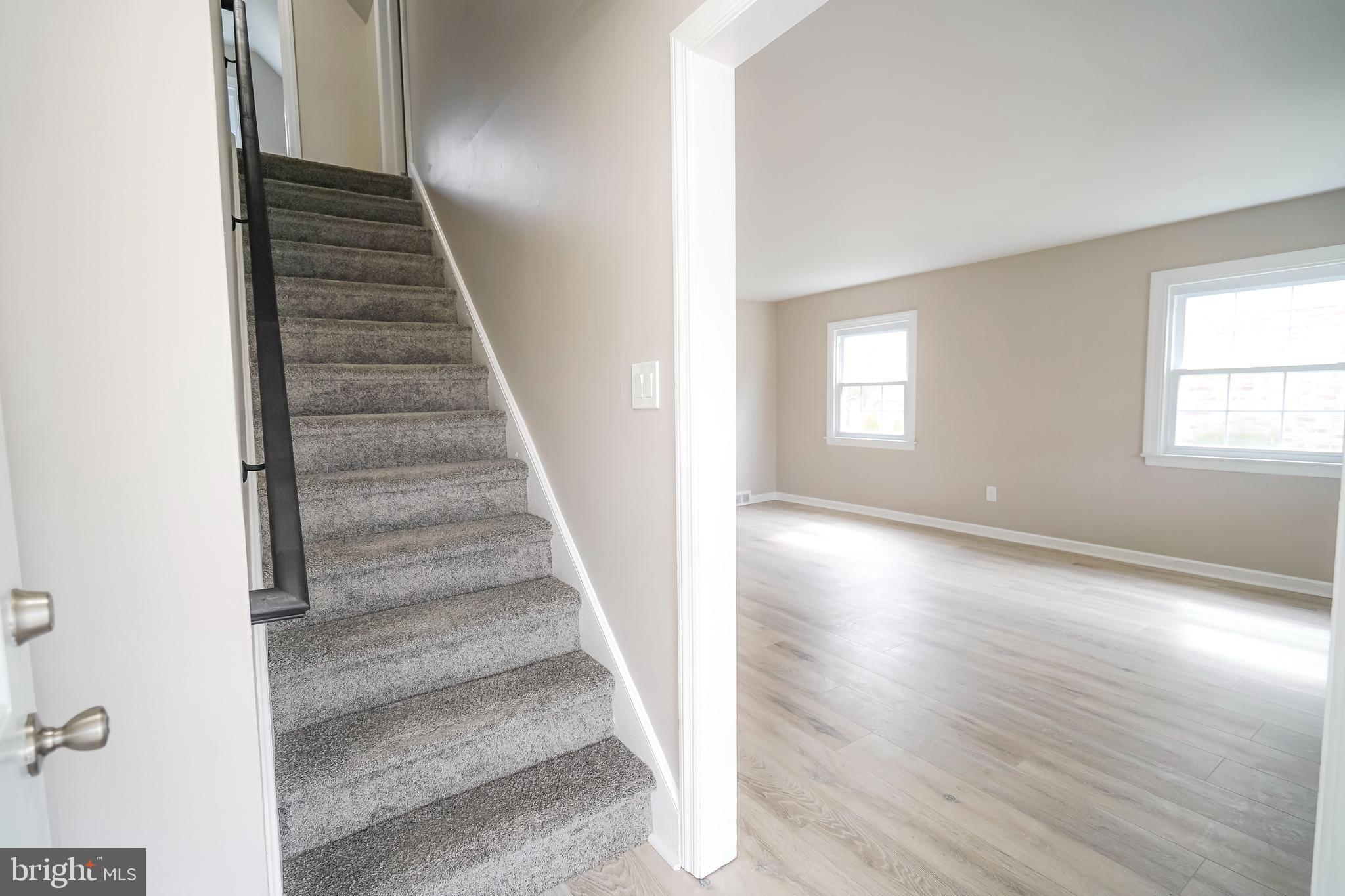 MILMONT PARK - Residential