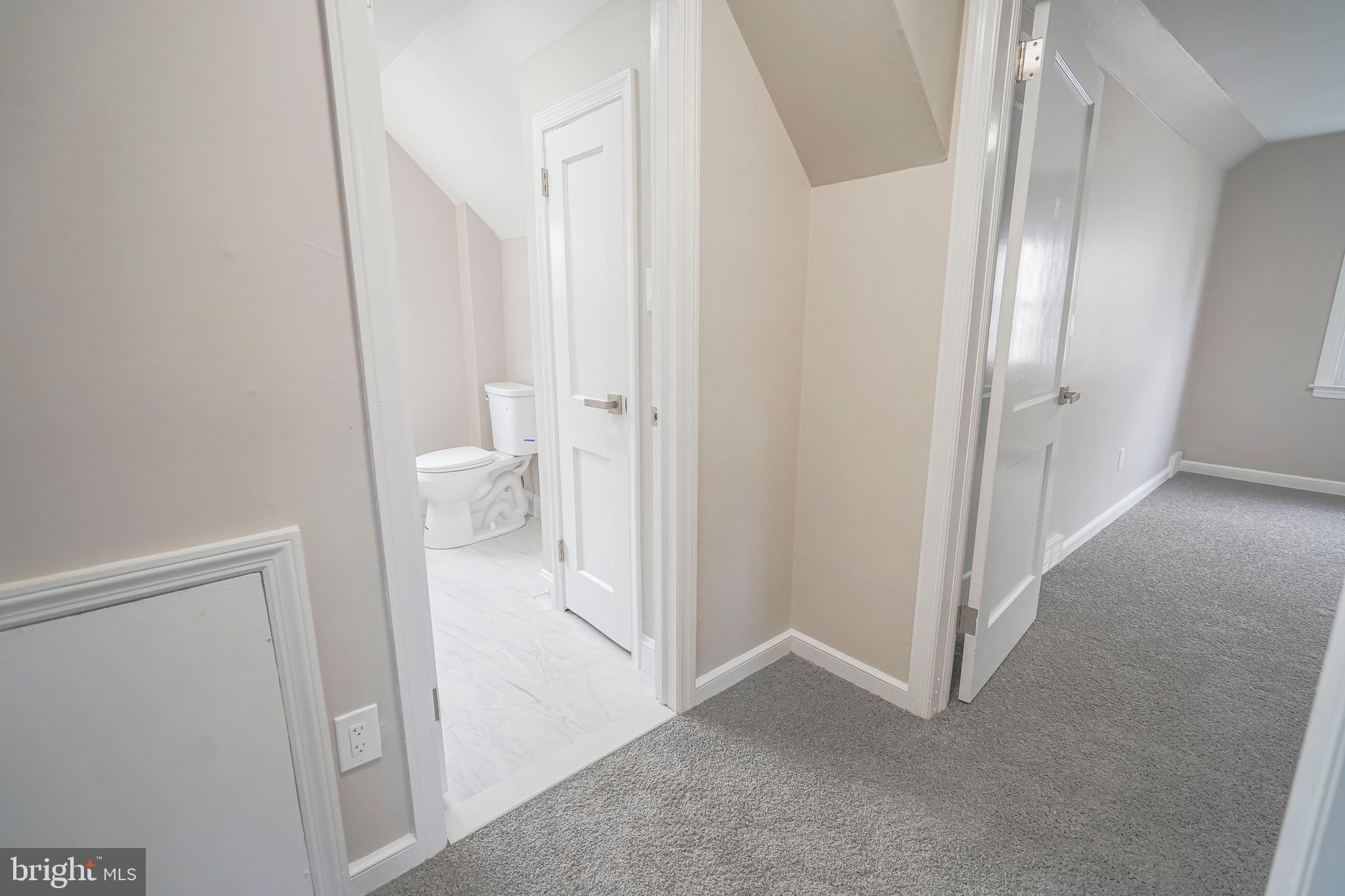 MILMONT PARK - Residential