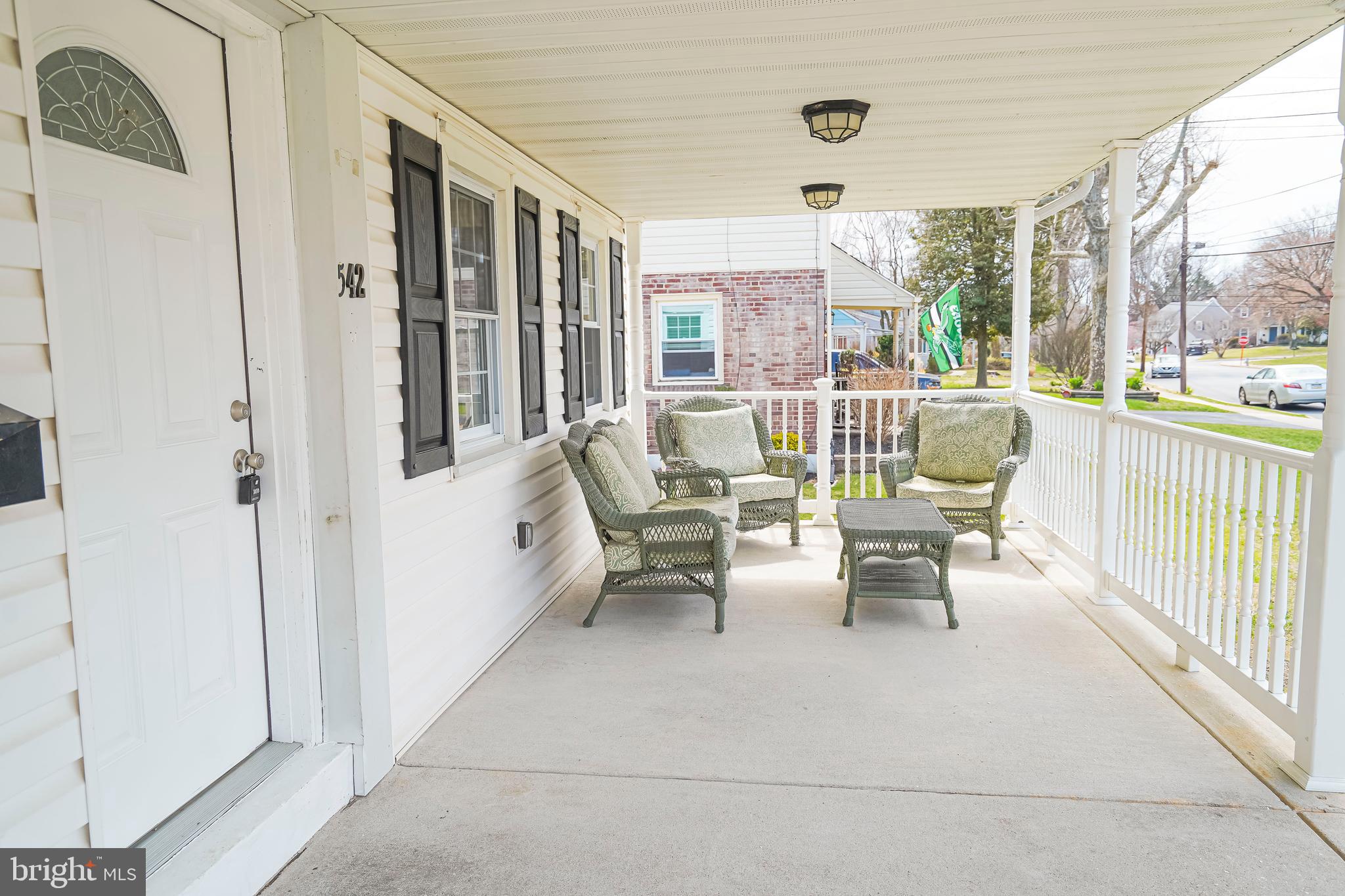 MILMONT PARK - Residential