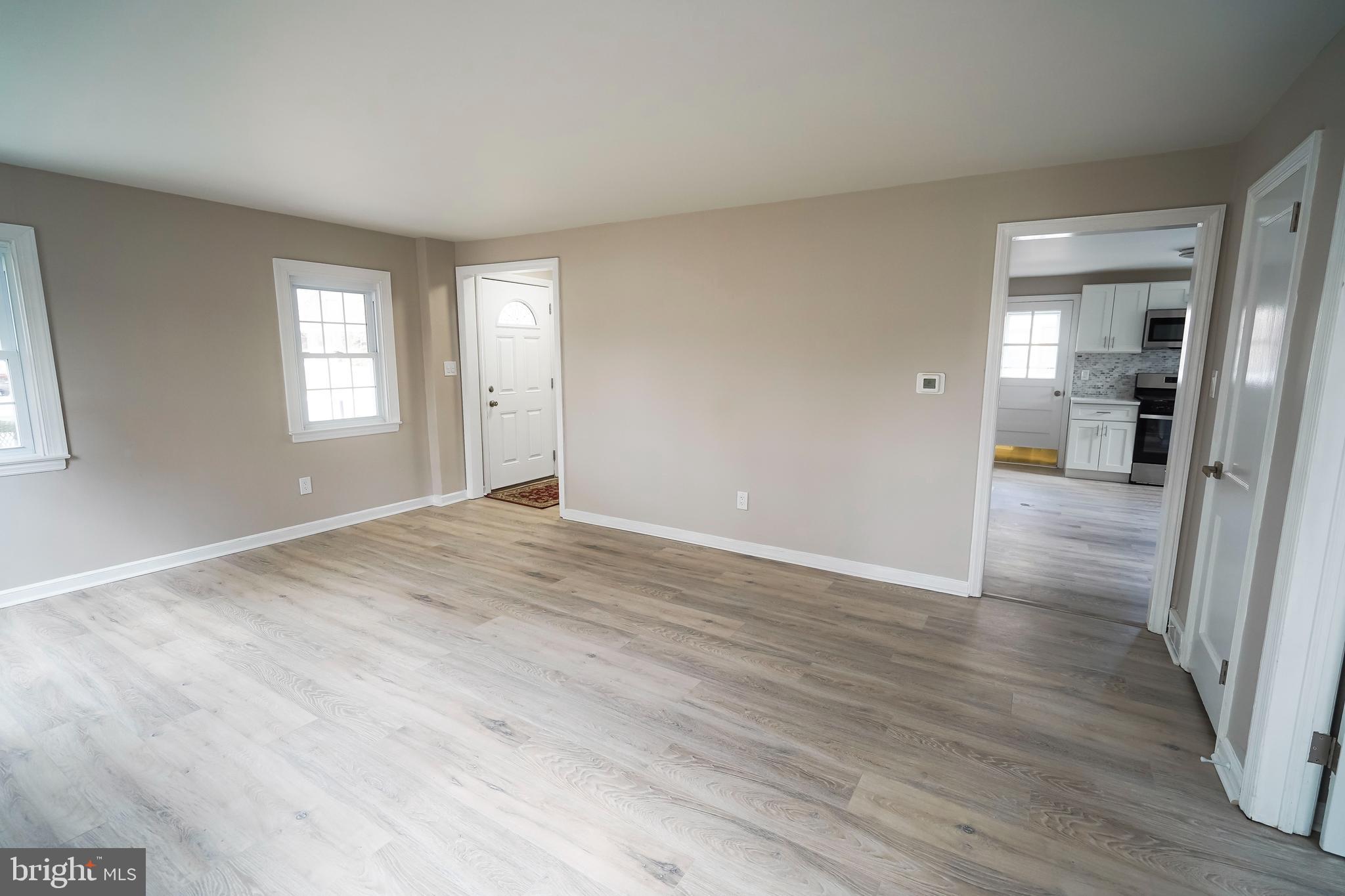 MILMONT PARK - Residential