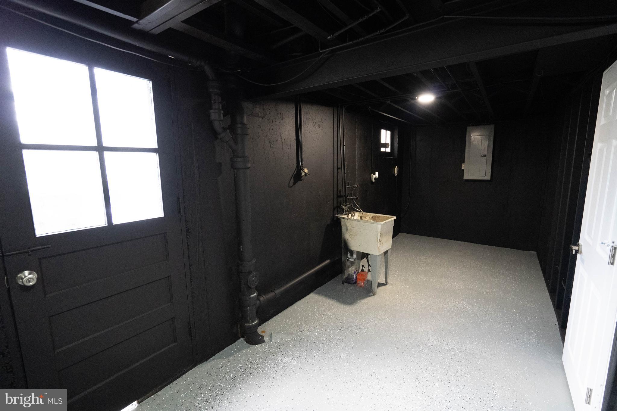 MILMONT PARK - Residential