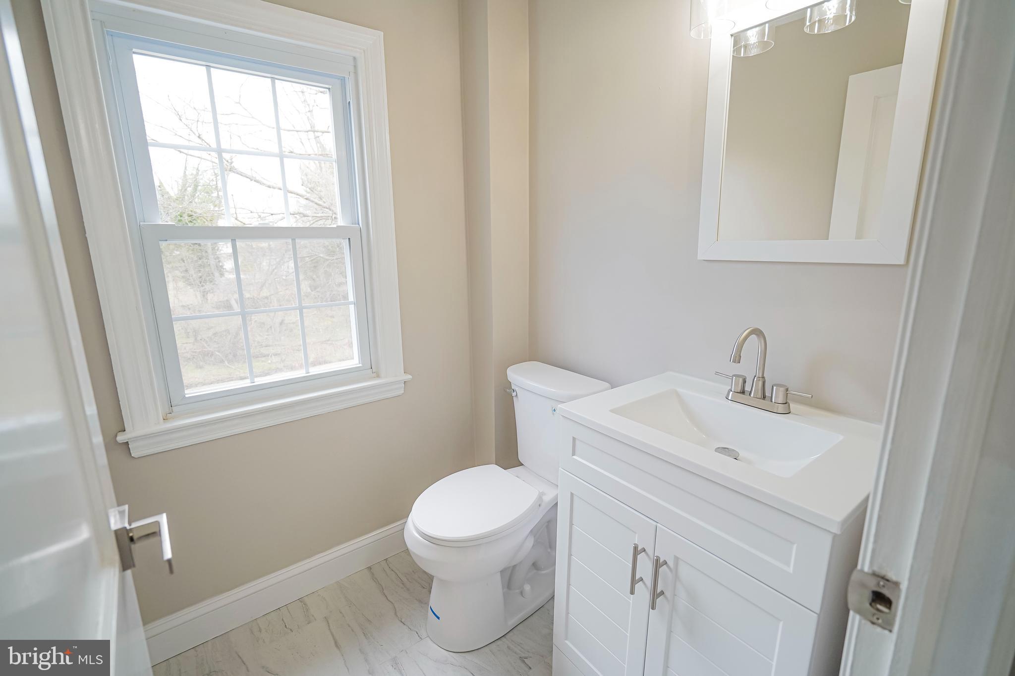 MILMONT PARK - Residential