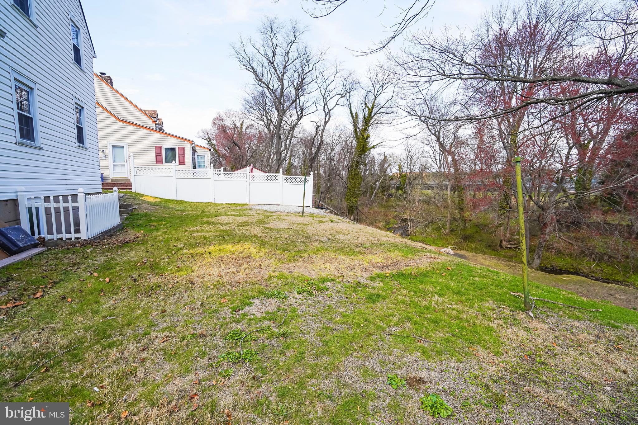 MILMONT PARK - Residential