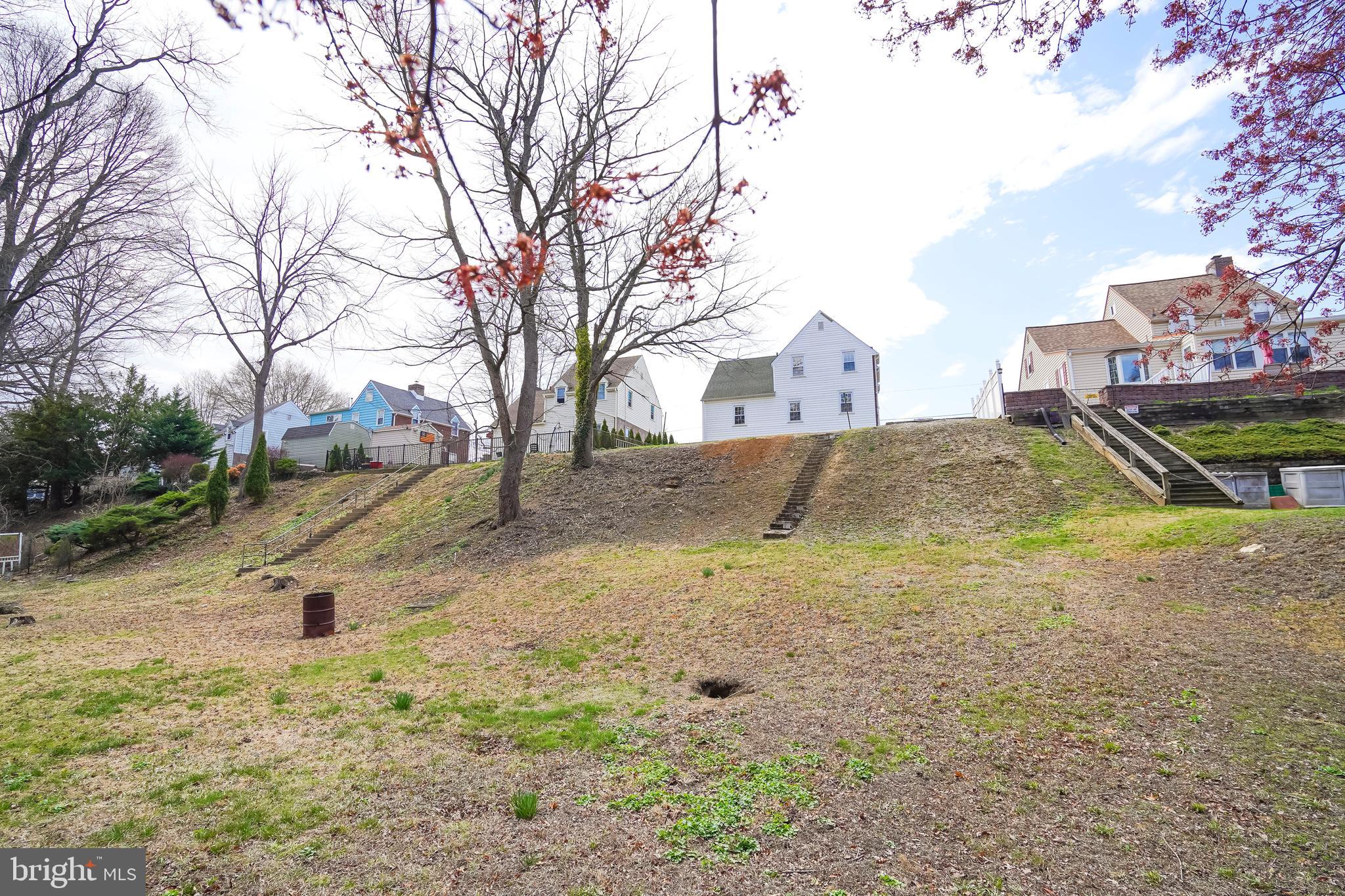 MILMONT PARK - Residential