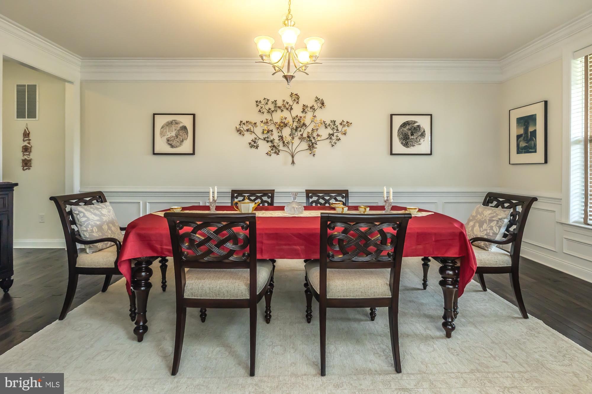 WARRINGTON GLEN - Residential