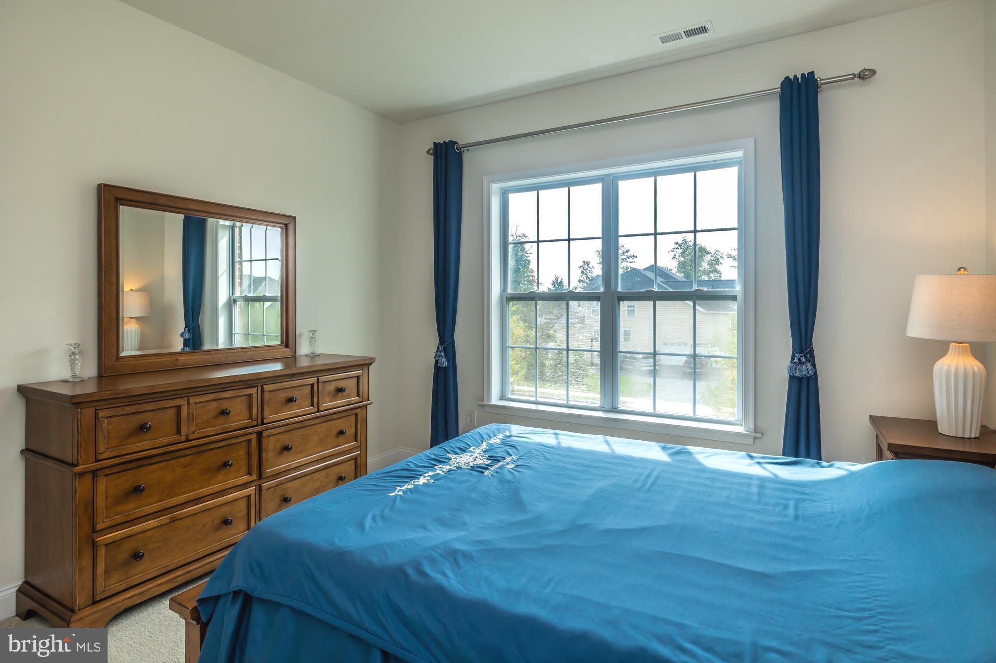 WARRINGTON GLEN - Residential