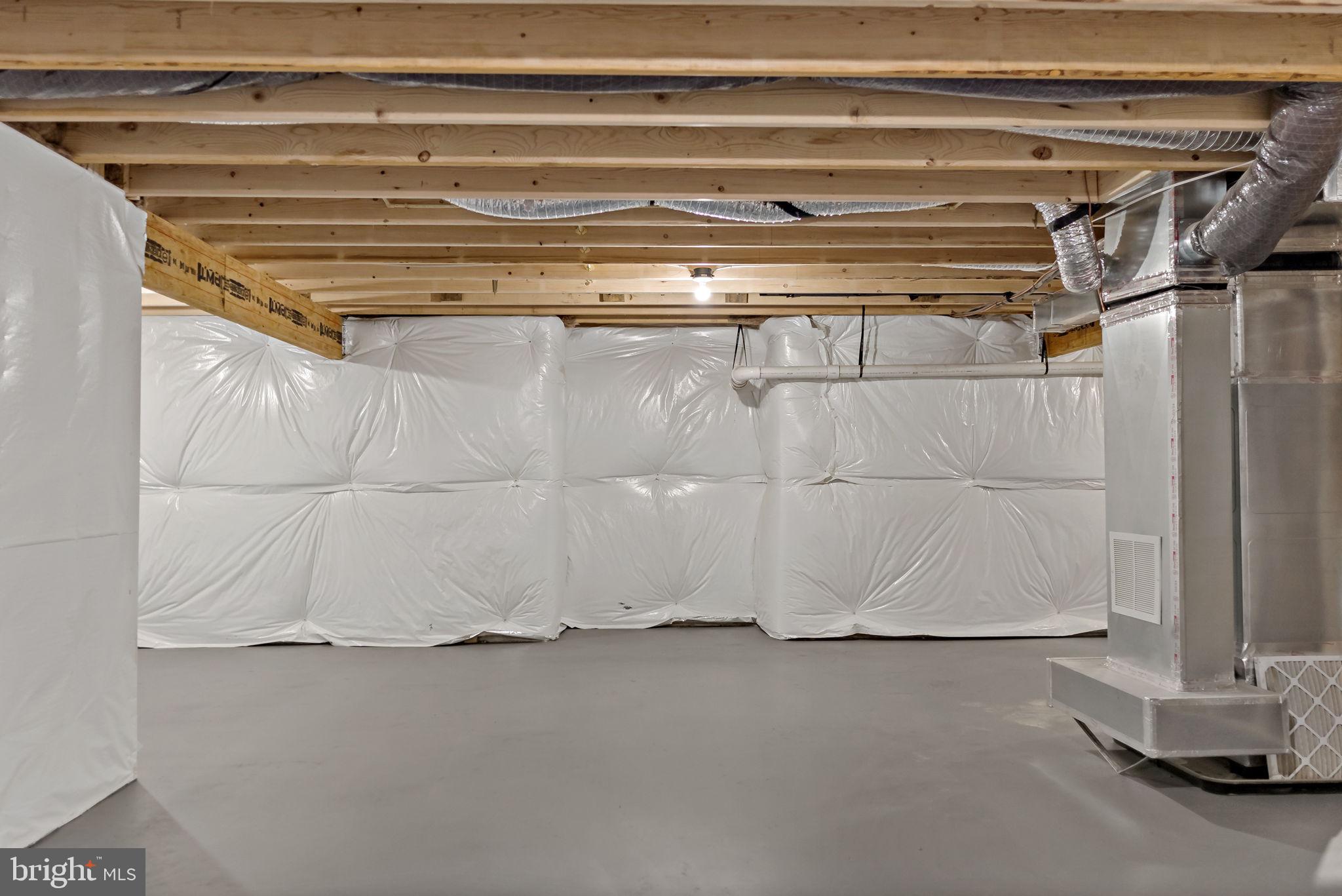 MISSION RIDGE - Residential