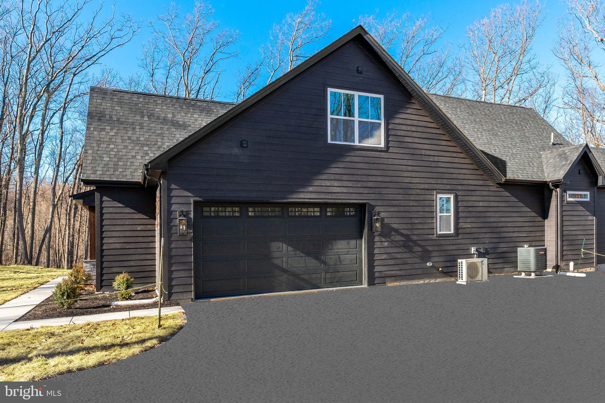 MISSION RIDGE - Residential