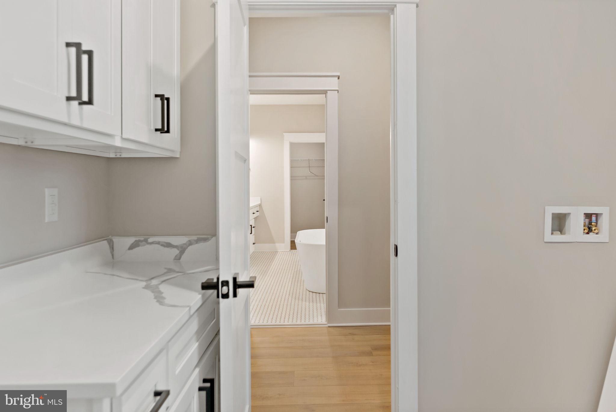 MISSION RIDGE - Residential