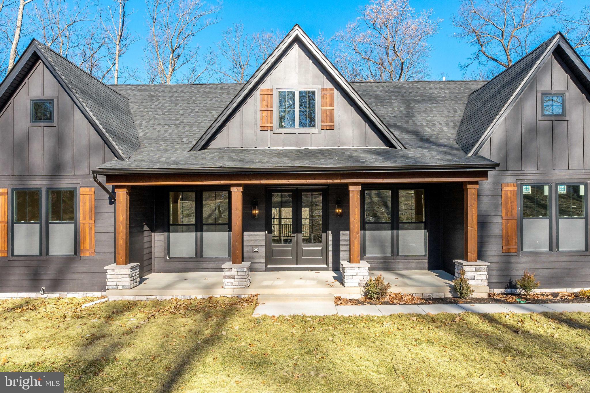 MISSION RIDGE - Residential