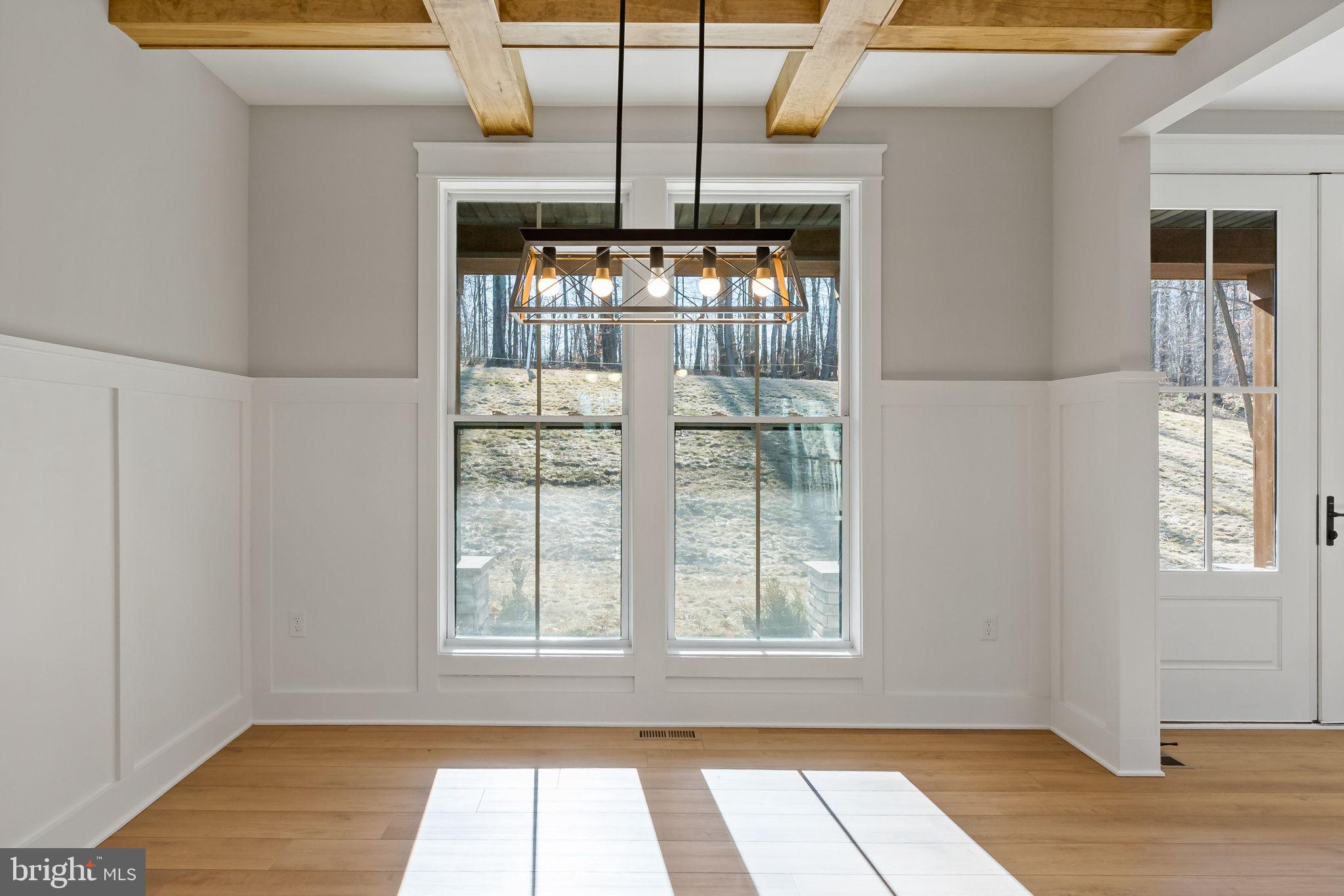 MISSION RIDGE - Residential