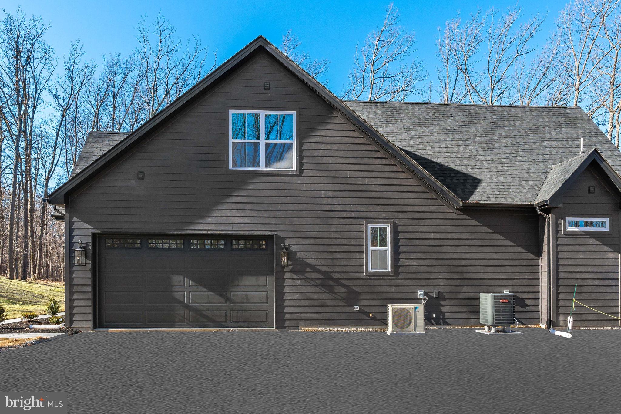 MISSION RIDGE - Residential