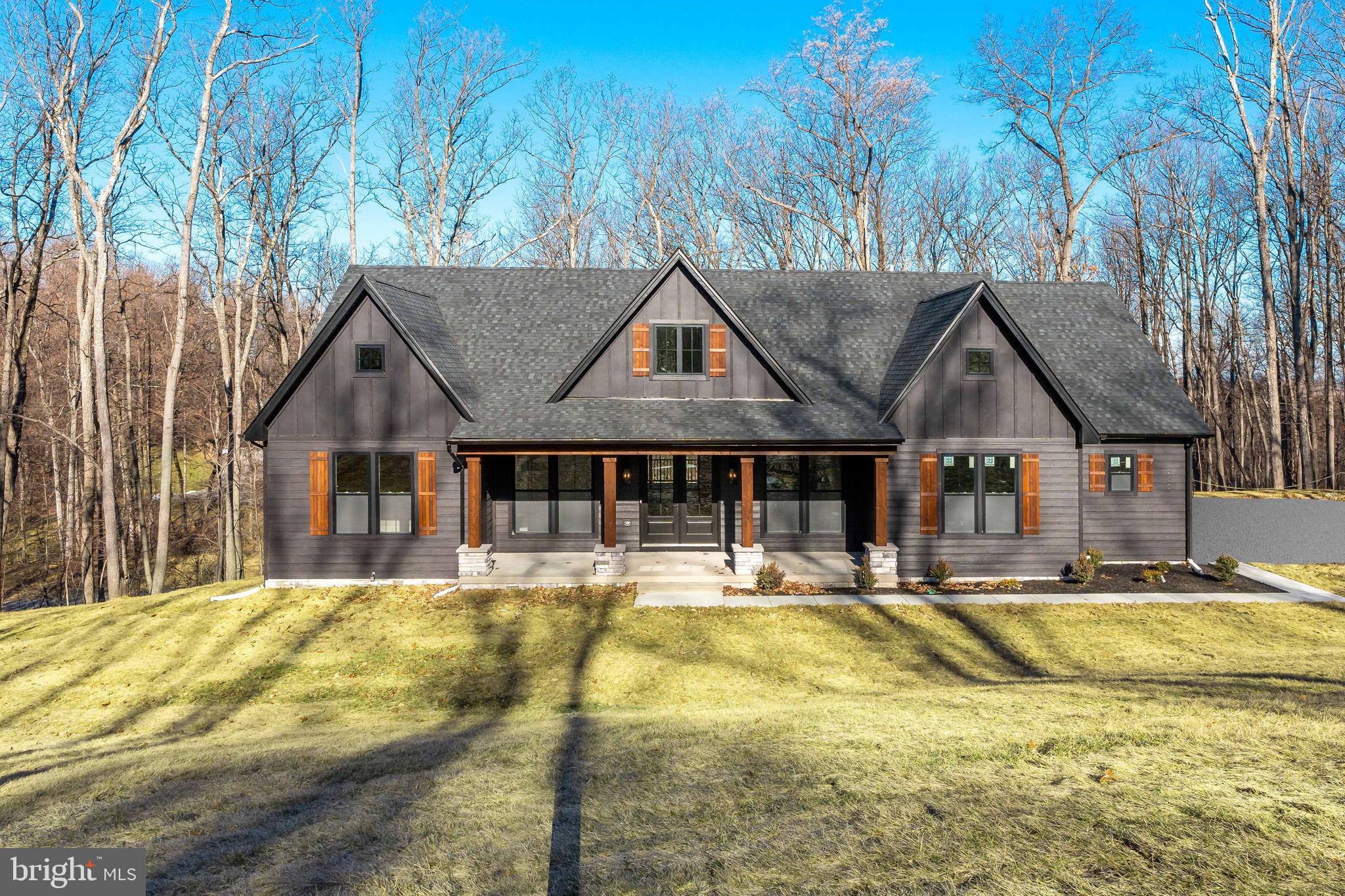 MISSION RIDGE - Residential