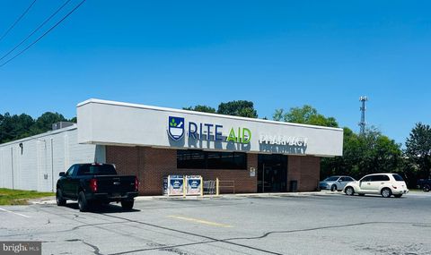 Photo of 1120 S Central Avenue, LAUREL, DE 19956 (MLS # DESU2088636)