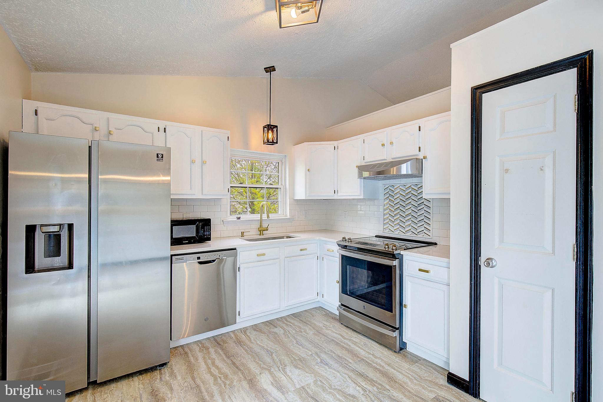 SUMMER CITY - Residential